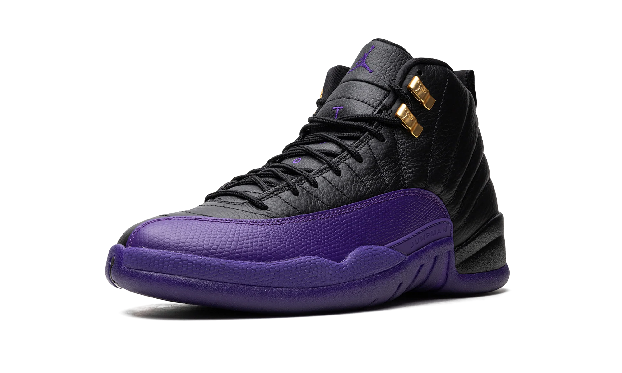 Air Jordan 12 Field Purple - Air Jordan 12 Field Purple - Jordan 1s - AIR Jordan 1