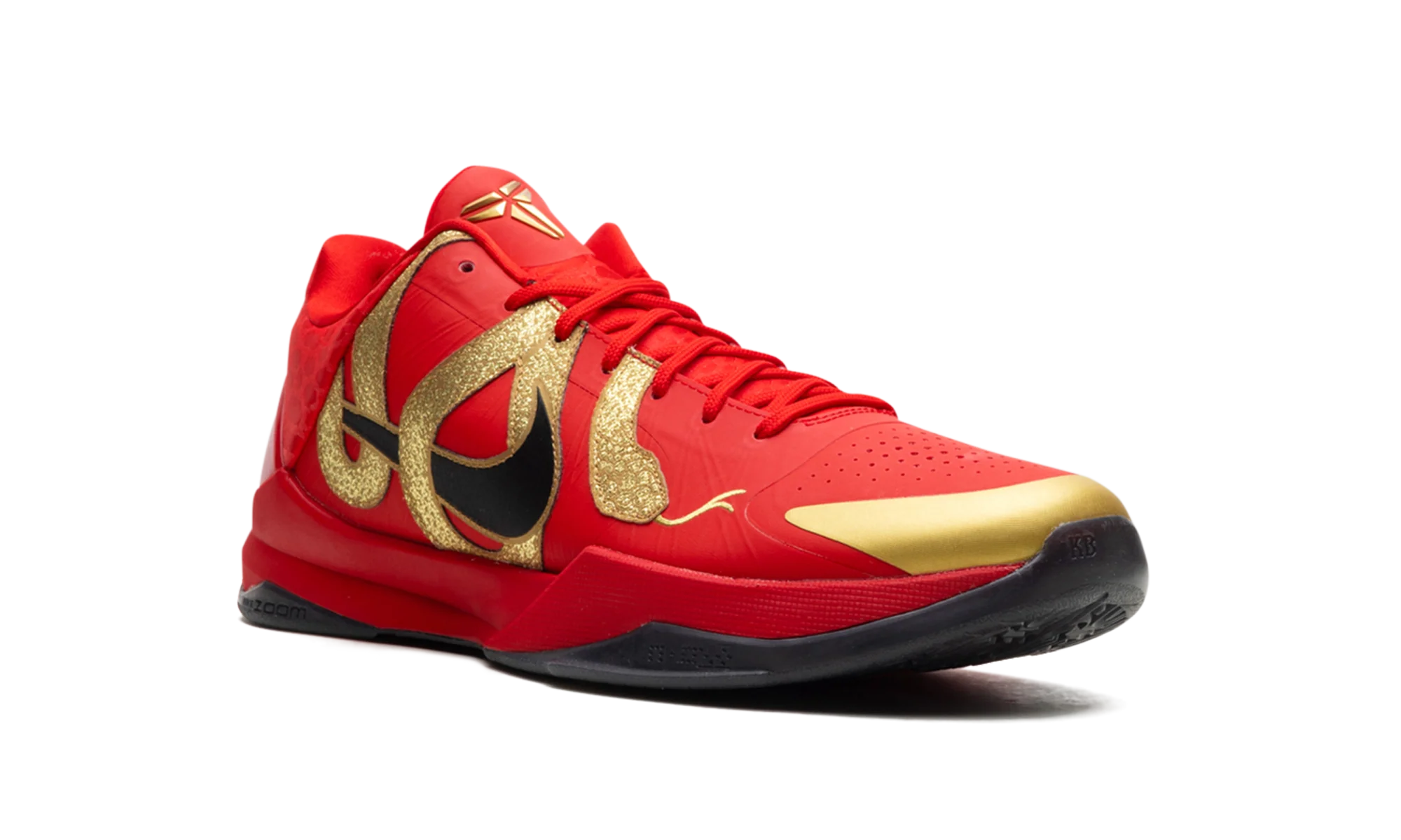 Zoom Kobe 5 Year of the Mamba - Zoom Kobe 5 Year of the Mamba - Jordan 1s - AIR Jordan 1