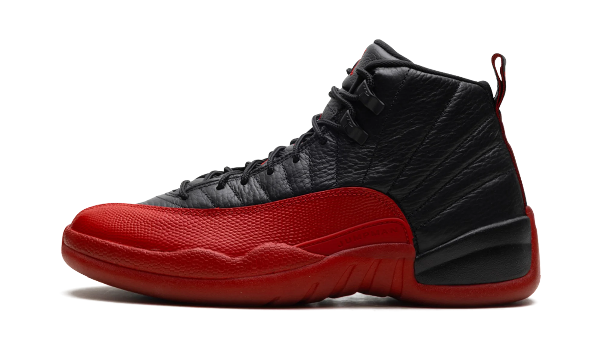 Air Jordan 12 Flu Game (2025) - Air Jordan 12 Flu Game (2025) - Jordan 1s - AIR Jordan 1