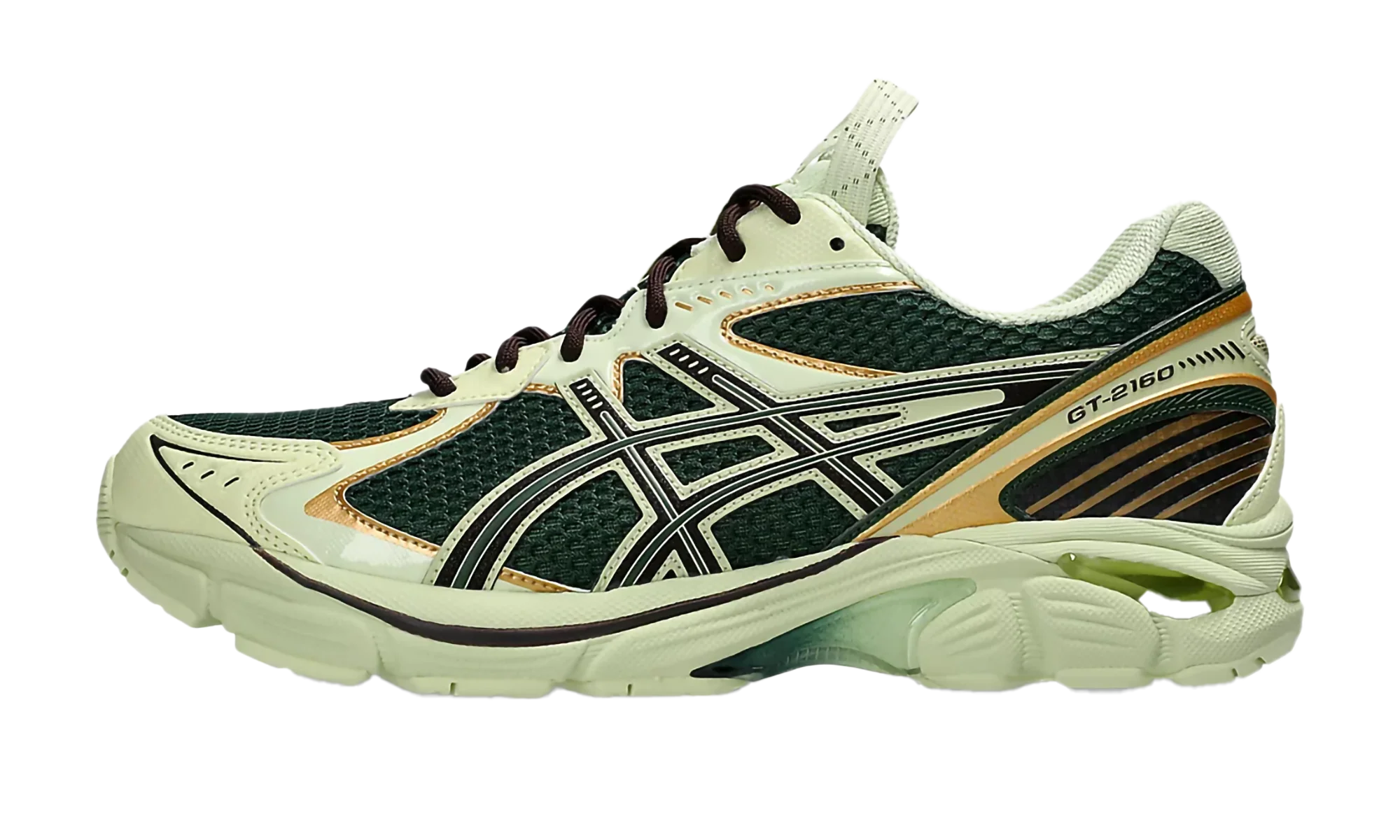 UB8-S GT 2160 'JADE COFFEE' - UB8-S GT 2160 'JADE COFFEE' - Jordan 1s - AIR Jordan 1