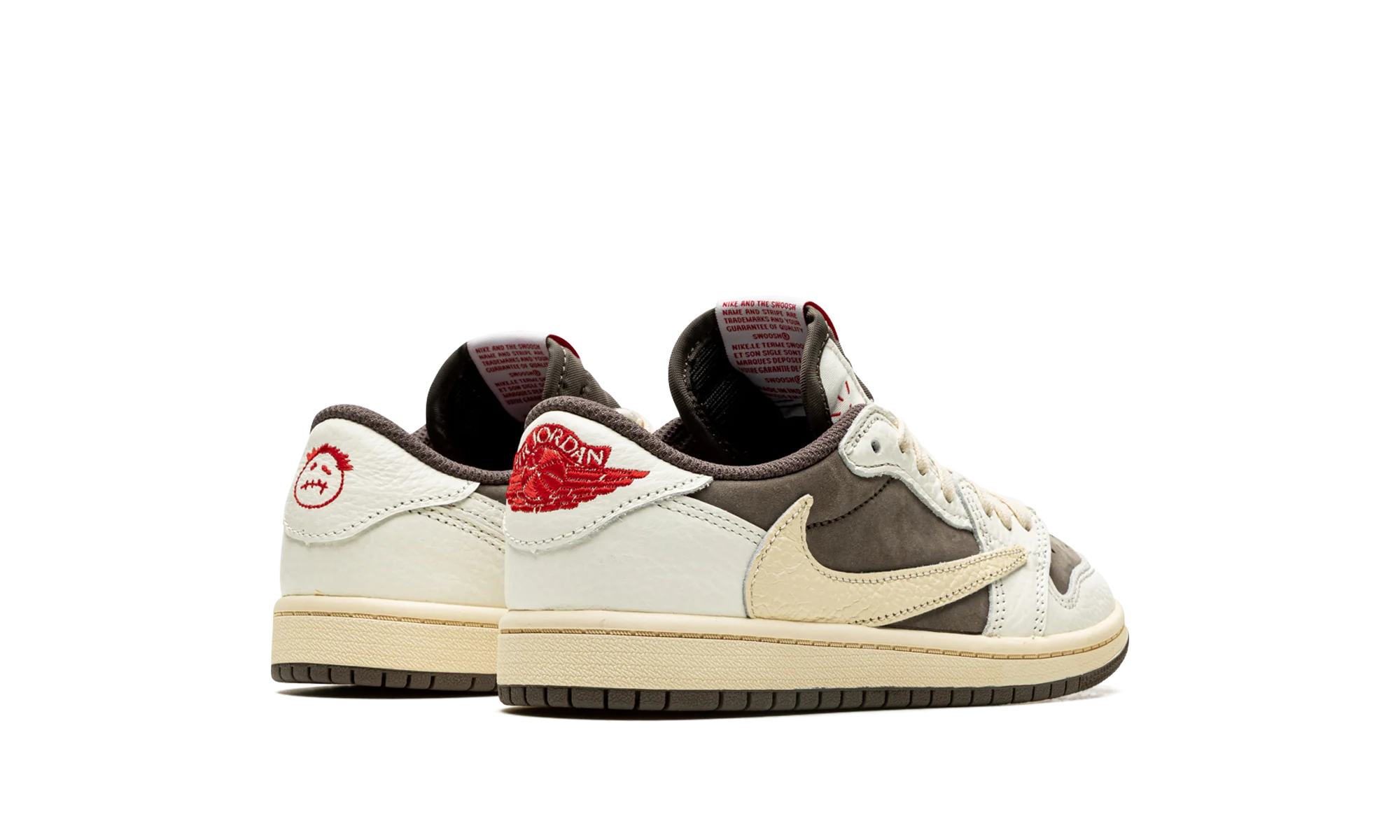 Air Jordan 1 Low OG SP PS Travis Scott - Reverse Mocha - Air Jordan 1 Low OG SP PS Travis Scott - Reverse Mocha - Jordan 1s - AIR Jordan 1