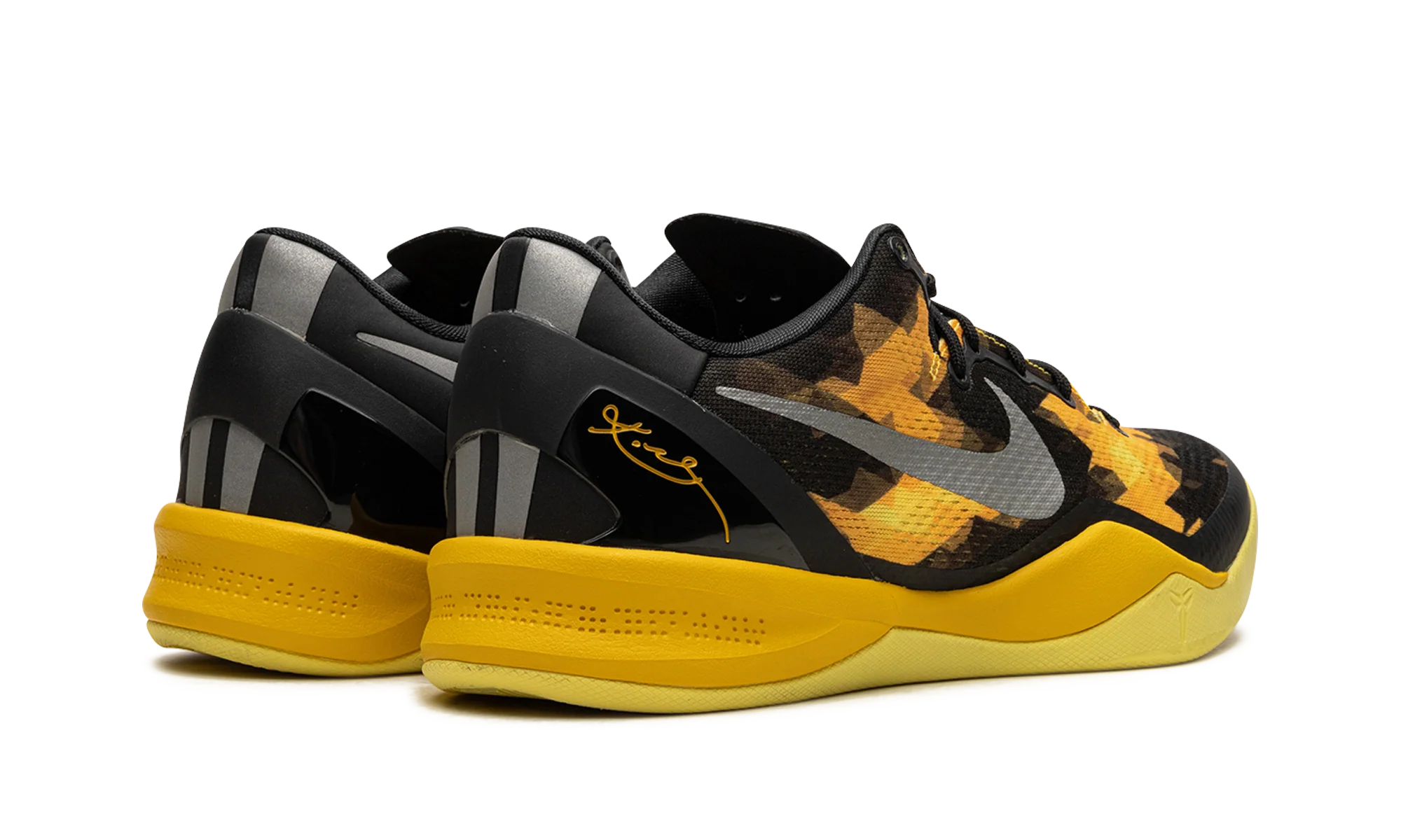 Kobe 8 System Sulfur - Kobe 8 System Sulfur - Jordan 1s - AIR Jordan 1