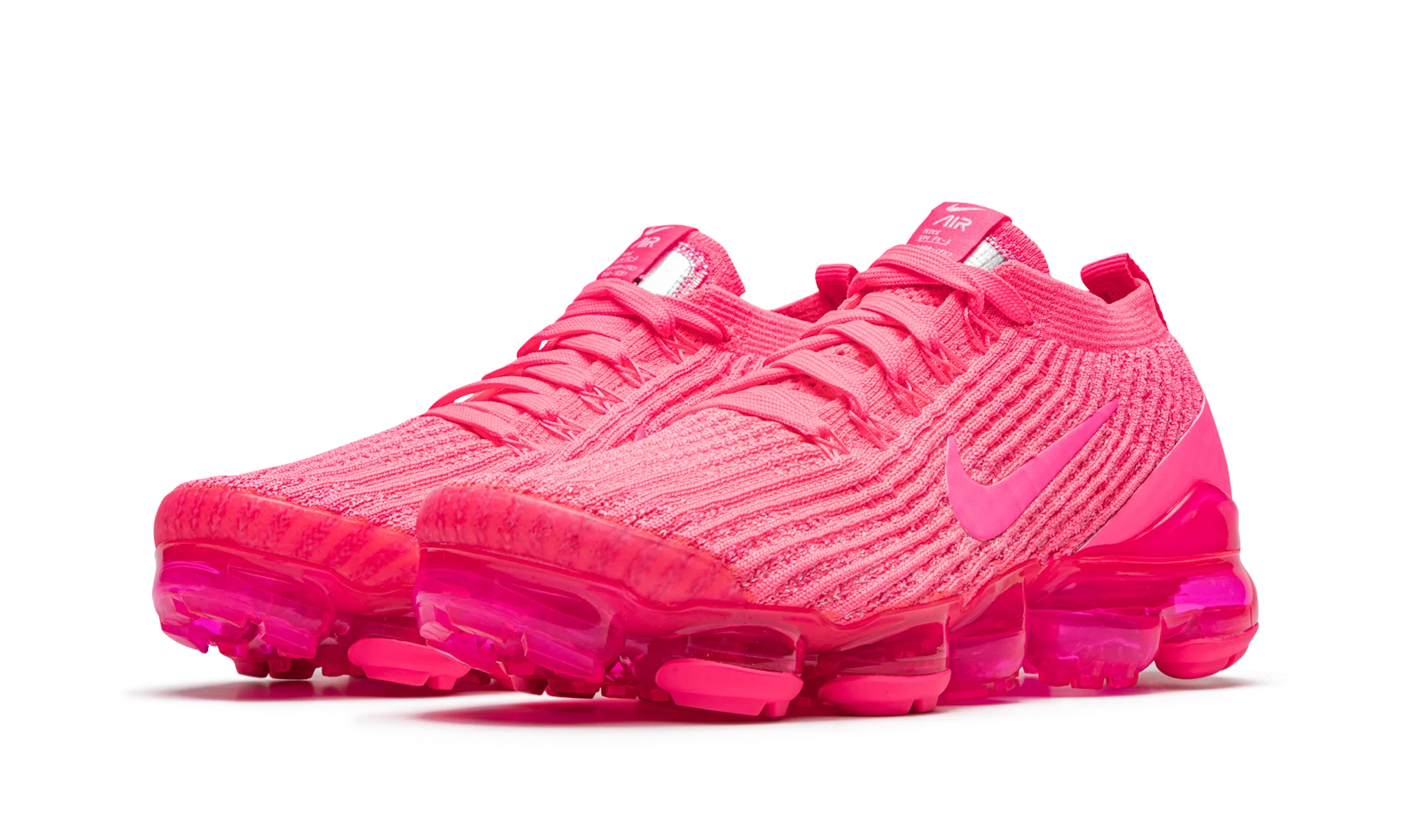 AIR VAPORMAX FLYKNIT 3 WMNS Digital Pink - AIR VAPORMAX FLYKNIT 3 WMNS Digital Pink - Jordan 1s - AIR Jordan 1