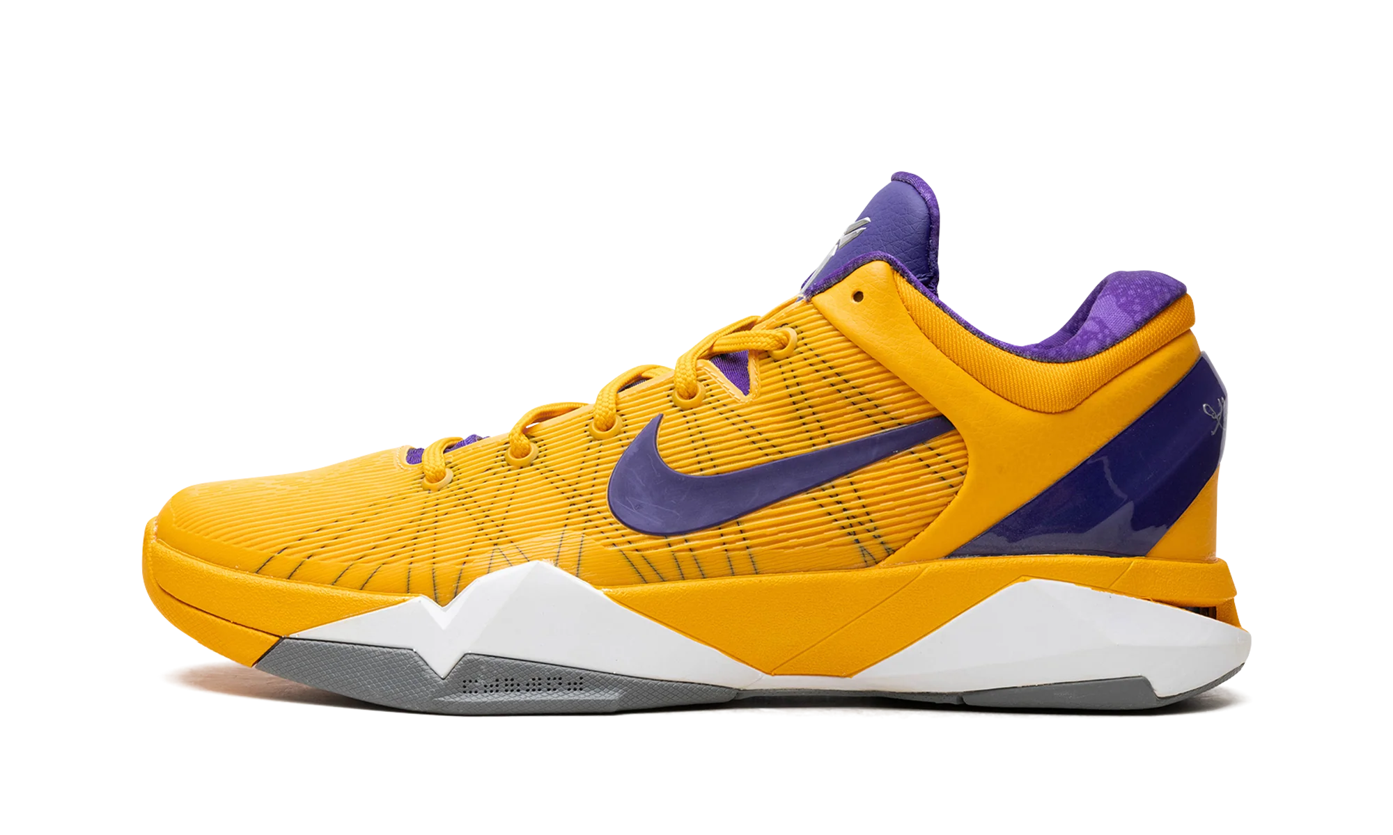 Kobe 7 Yin and Yang - Kobe 7 Yin and Yang - Jordan 1s - AIR Jordan 1