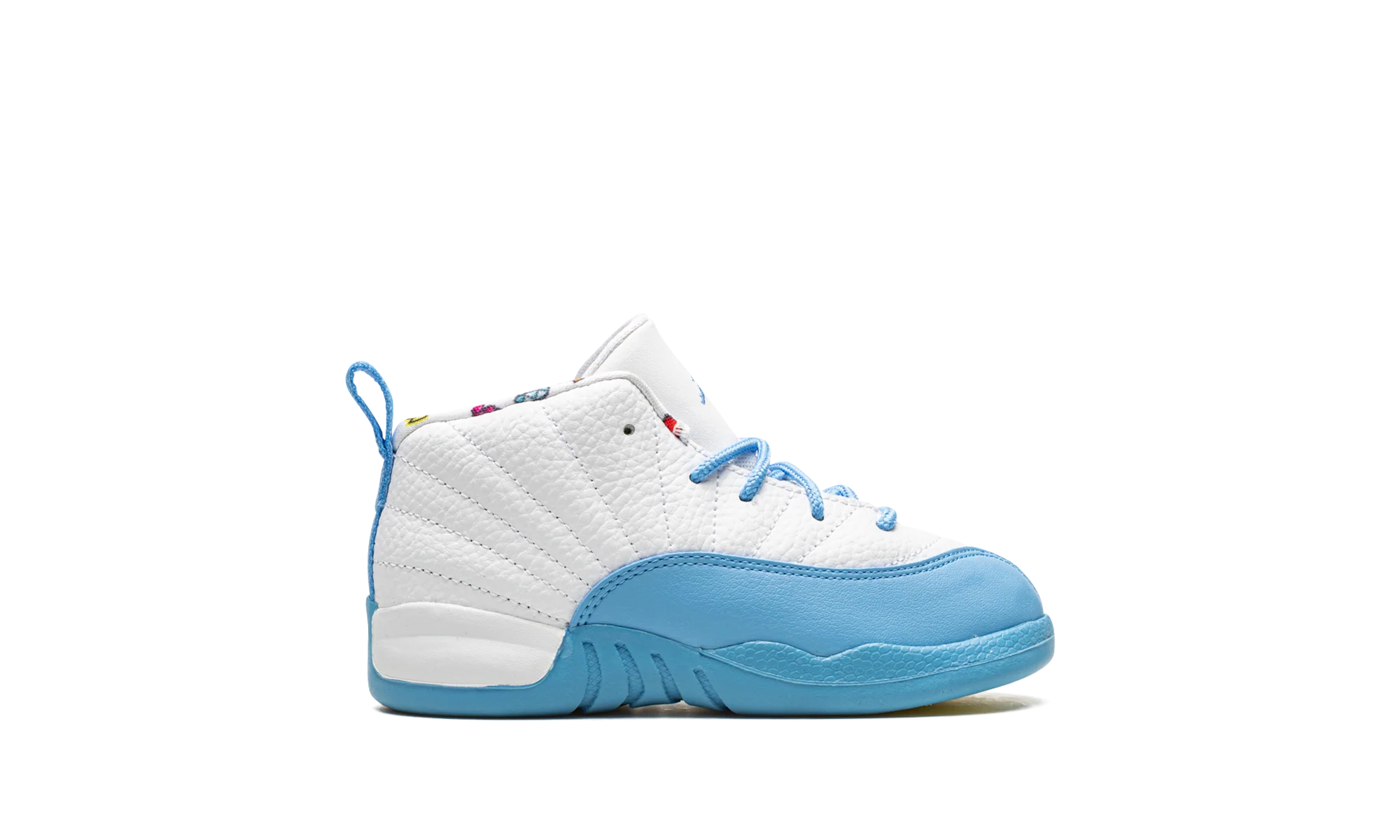 Jordan 12 Retro TD Emoji - Jordan 12 Retro TD Emoji - Jordan 1s - AIR Jordan 1