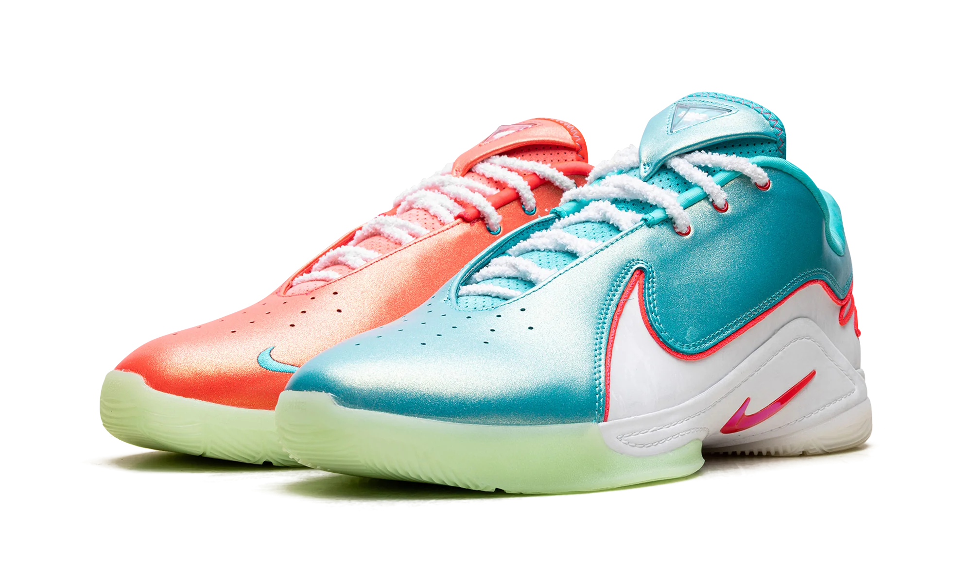 LeBron 22 Christmas - LeBron 22 Christmas - Jordan 1s - AIR Jordan 1