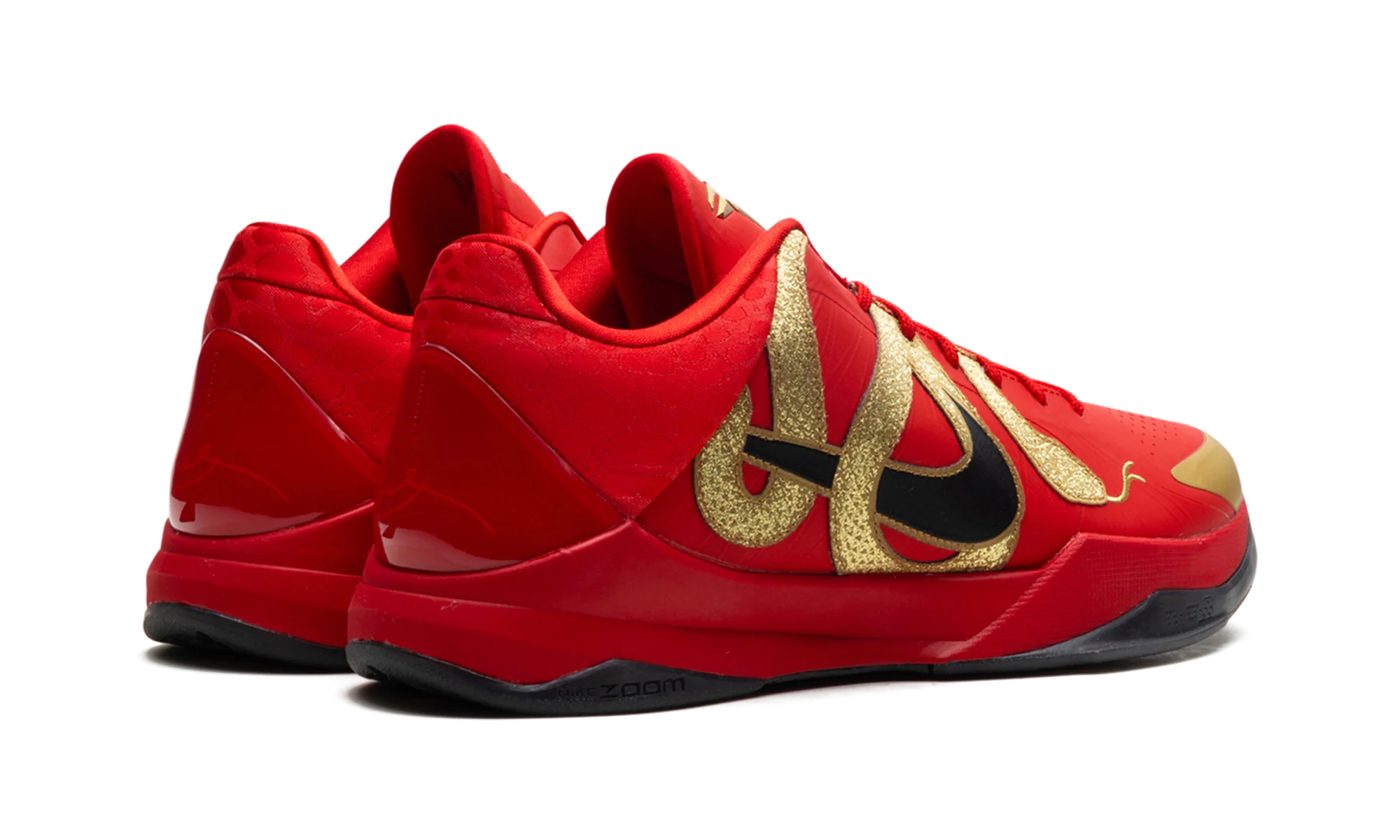 Zoom Kobe 5 Year of the Mamba - Zoom Kobe 5 Year of the Mamba - Jordan 1s - AIR Jordan 1