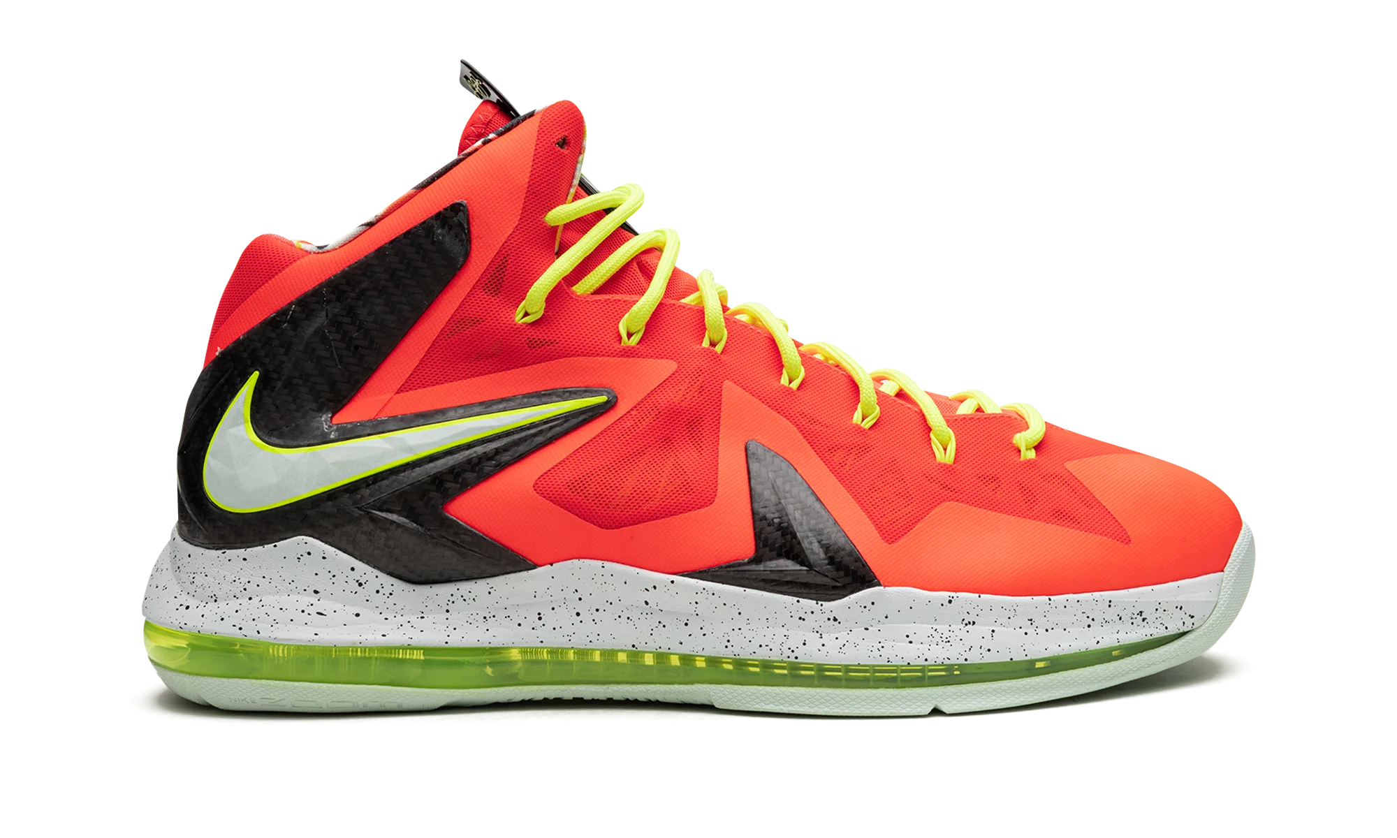 Lebron 10 P.S Elite Total Crimson - Lebron 10 P.S Elite Total Crimson - Jordan 1s - AIR Jordan 1