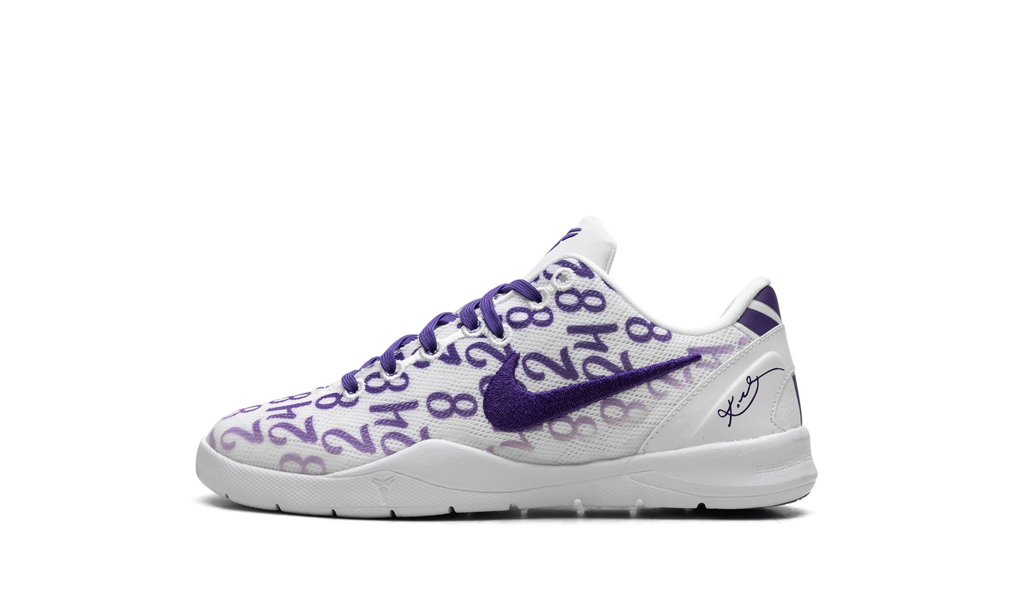 Nike Kobe 8 Protro PS Court Purple - Nike Kobe 8 Protro PS Court Purple - Jordan 1s - AIR Jordan 1