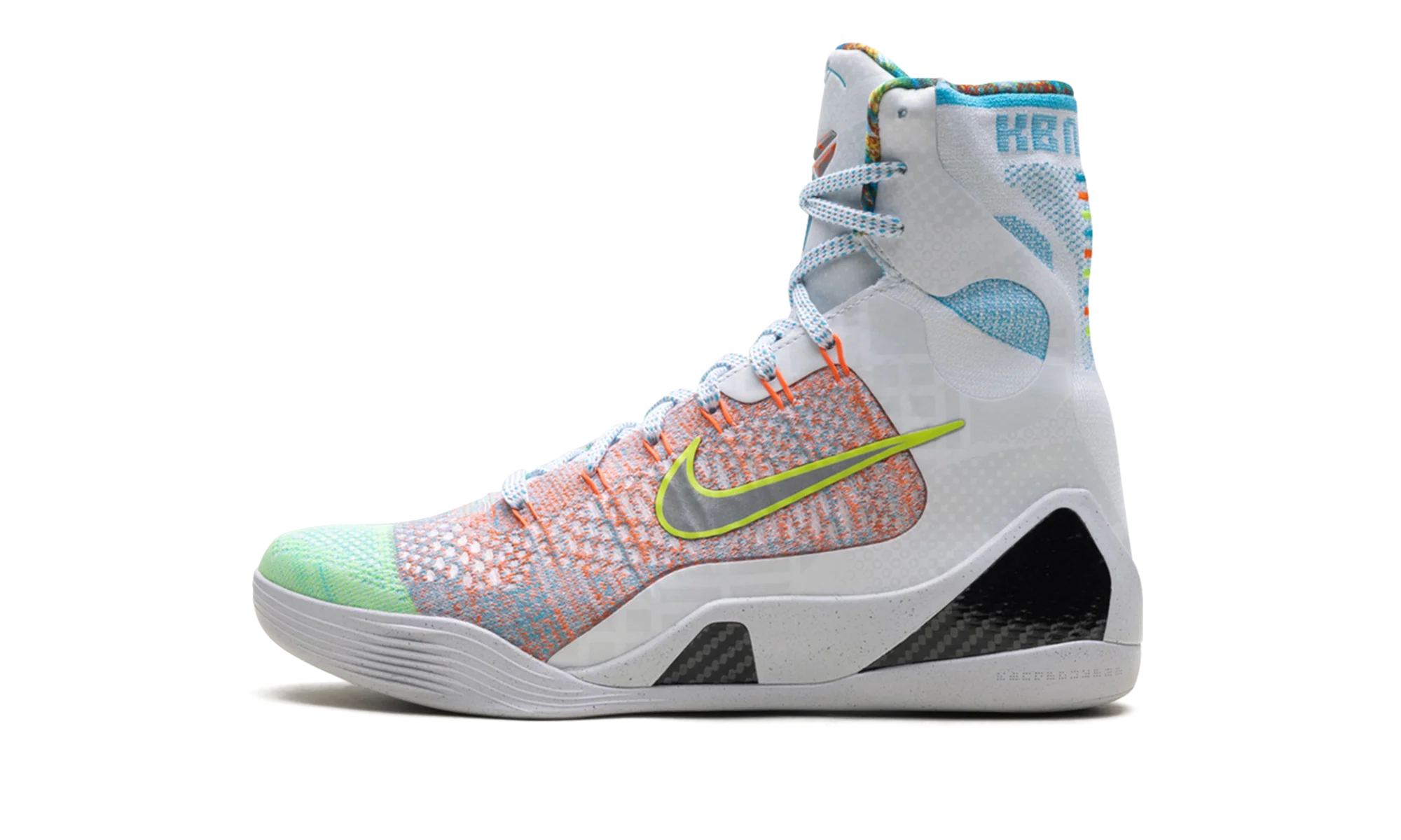 Kobe 9 Elite Protro What The - Kobe 9 Elite Protro What The - Jordan 1s - AIR Jordan 1