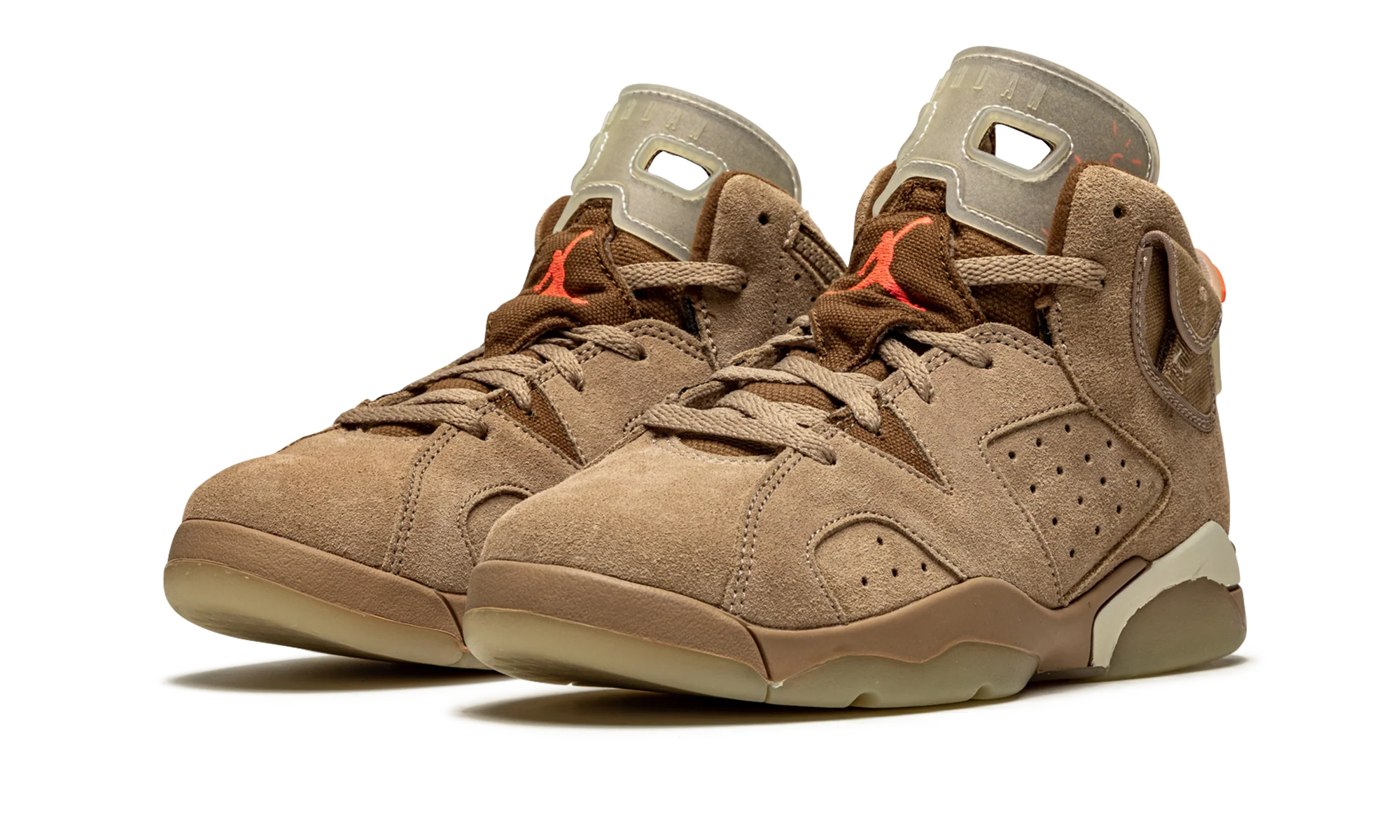 Air Jordan 6 Retro PS Travis Scott - British Khaki - Air Jordan 6 Retro PS Travis Scott - British Khaki - Jordan 1s - AIR Jordan 1