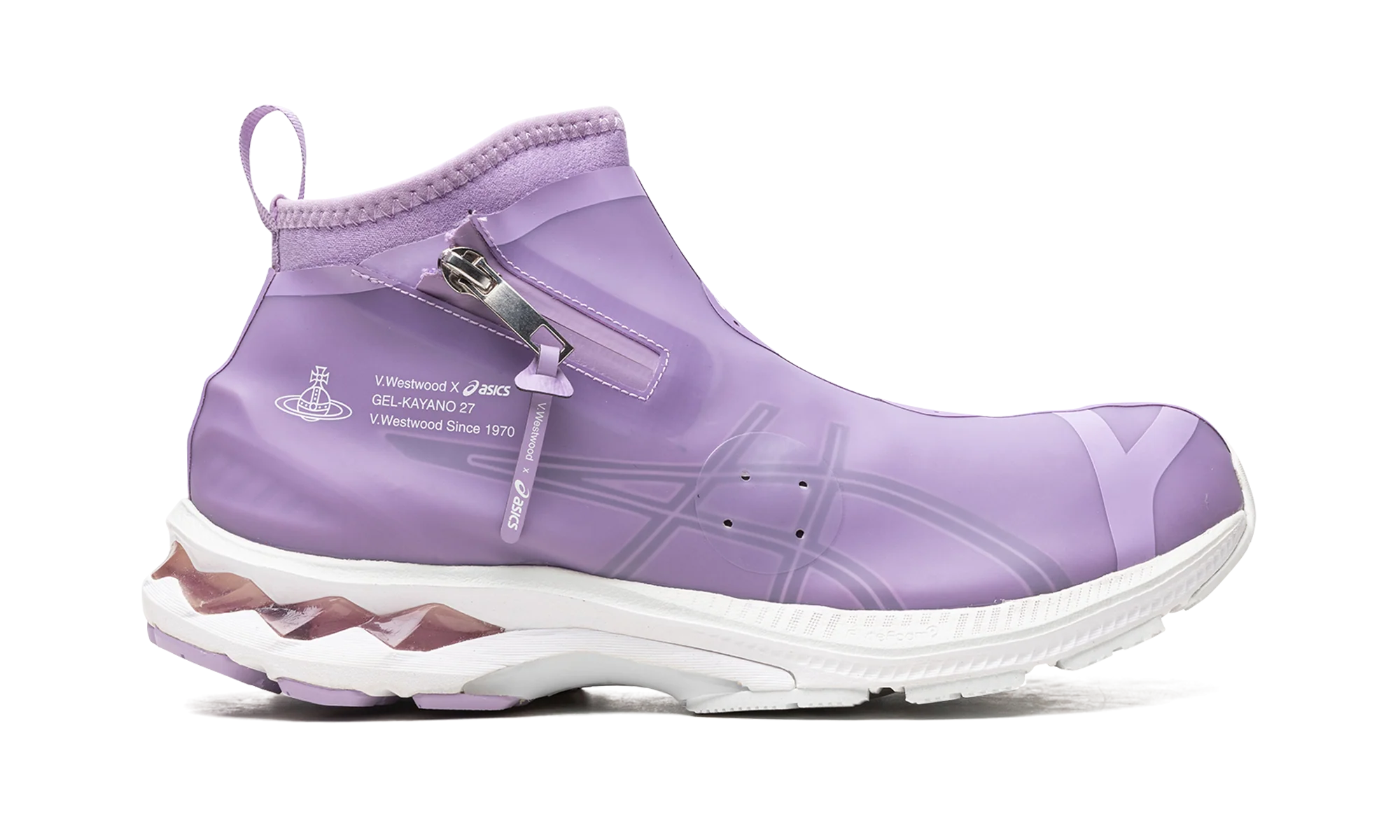 Gel Kayano 27 LTX Vivienne Westwood - Gel Kayano 27 LTX Vivienne Westwood - Jordan 1s - AIR Jordan 1