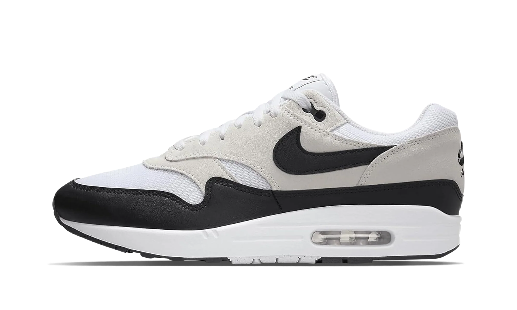 AIR MAX 1 ESS Black - AIR MAX 1 ESS Black - Jordan 1s - AIR Jordan 1