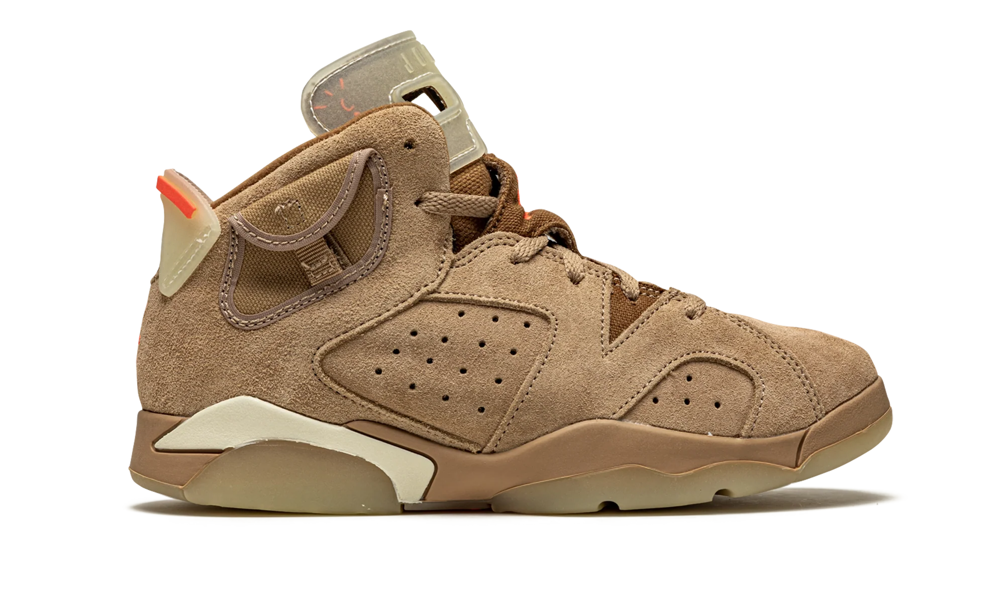 Air Jordan 6 Retro PS Travis Scott - British Khaki - Air Jordan 6 Retro PS Travis Scott - British Khaki - Jordan 1s - AIR Jordan 1