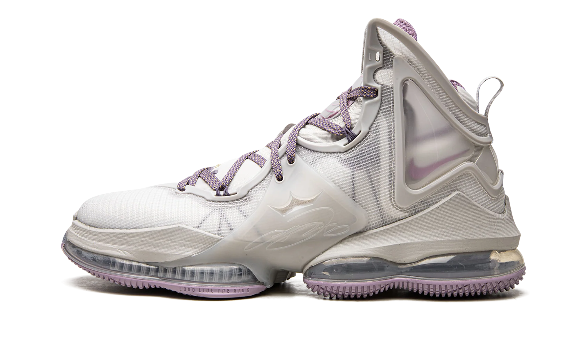 LeBron 19 Strive for Greatness - LeBron 19 Strive for Greatness - Jordan 1s - AIR Jordan 1