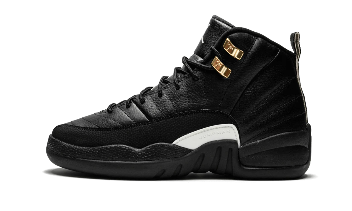 Air Jordan 12 Retro GS The Master - Air Jordan 12 Retro GS The Master - Jordan 1s - AIR Jordan 1