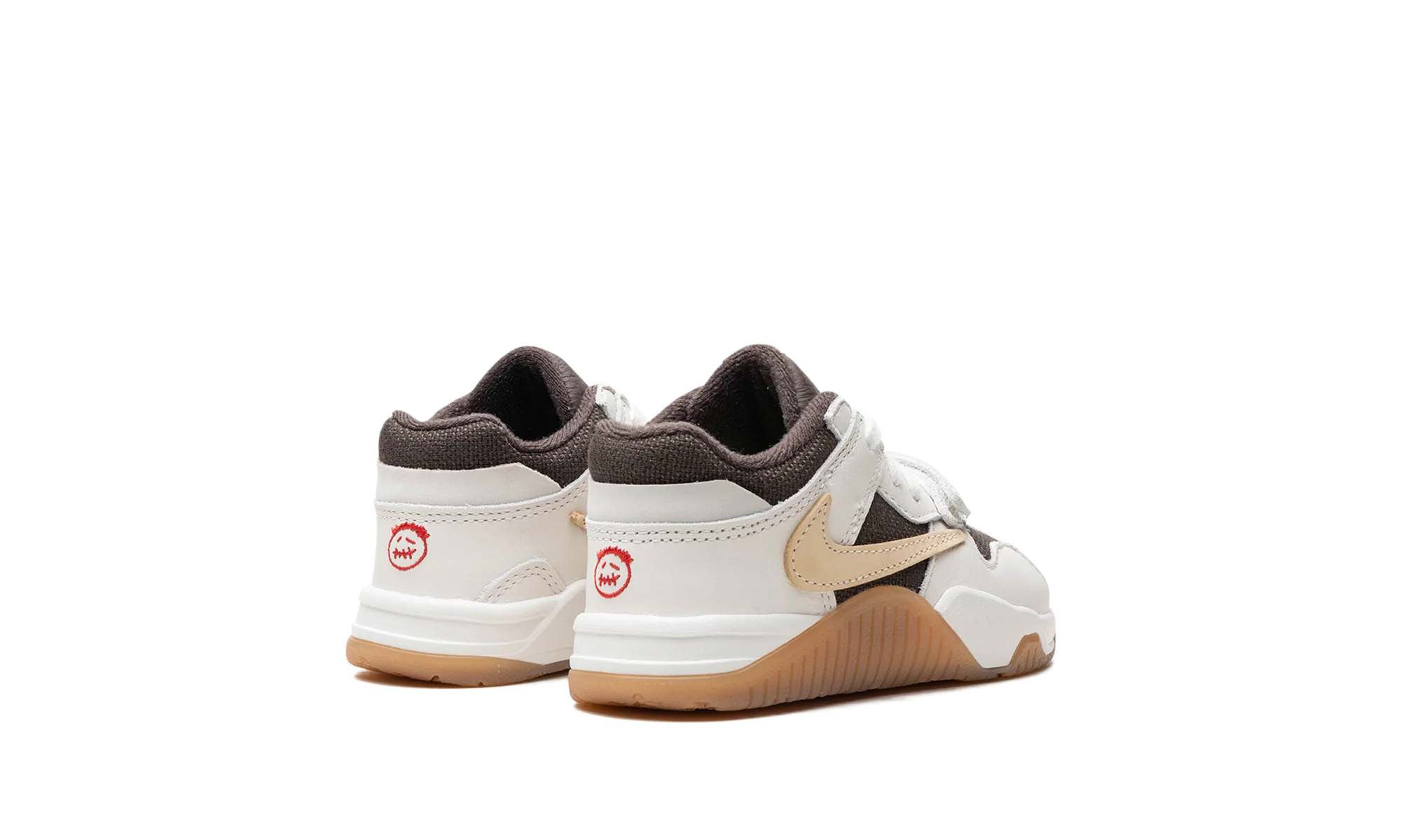 Jordan Jumpman Jack TD Travis Scott - Sail - Jordan Jumpman Jack TD Travis Scott - Sail - Jordan 1s - AIR Jordan 1