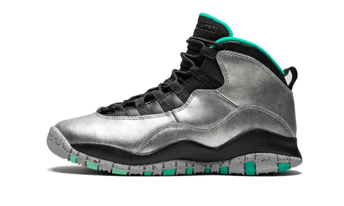 Air Jordan 10 Retro 30th GS Lady Liberty - Air Jordan 10 Retro 30th GS Lady Liberty - Jordan 1s - AIR Jordan 1