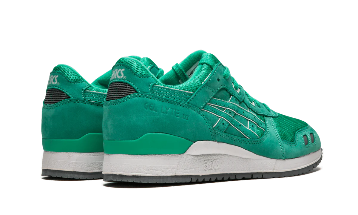 Gel Lyte 3 Mint Leaf - Gel Lyte 3 Mint Leaf - Jordan 1s - AIR Jordan 1