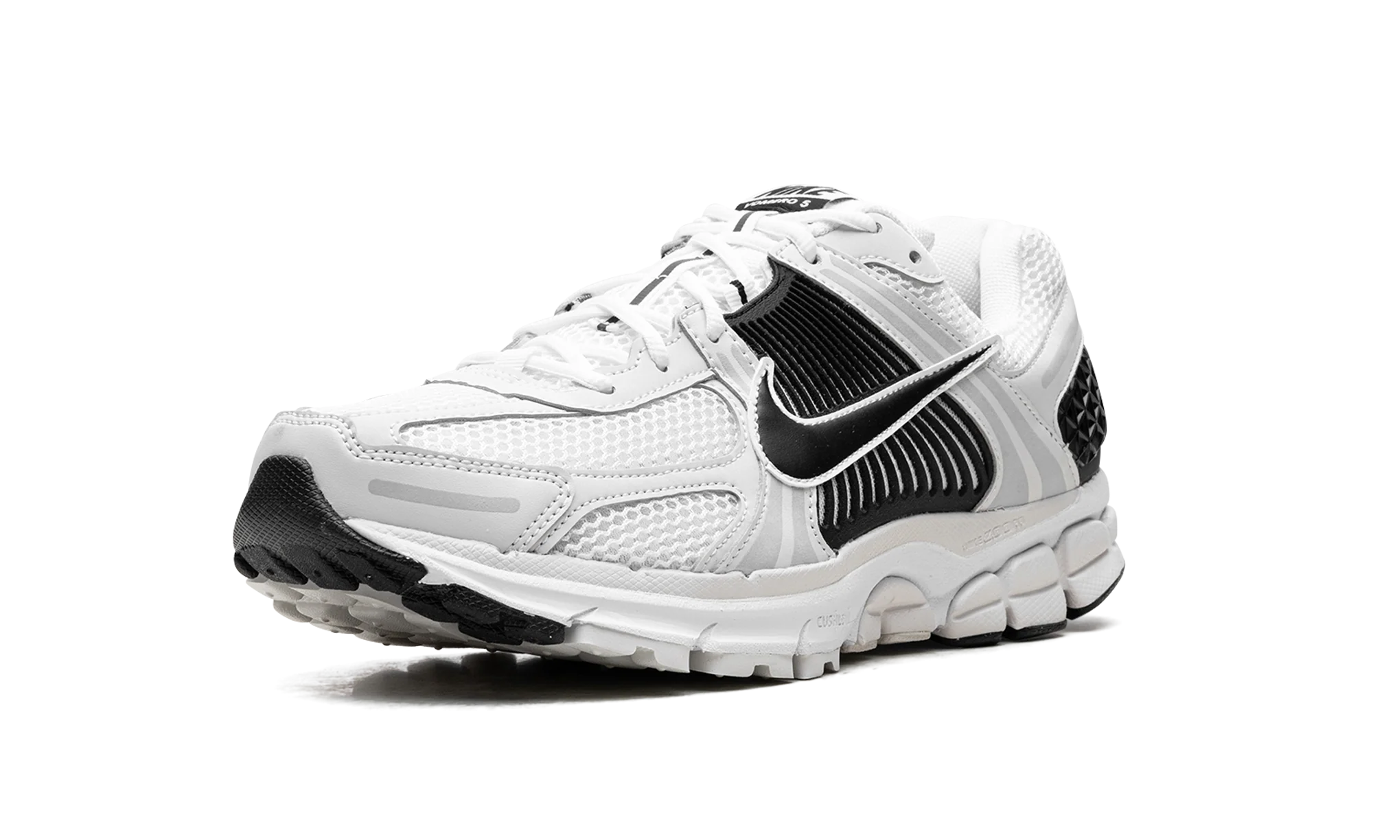 Zoom Vomero 5 White / Black - Zoom Vomero 5 White / Black - Jordan 1s - AIR Jordan 1