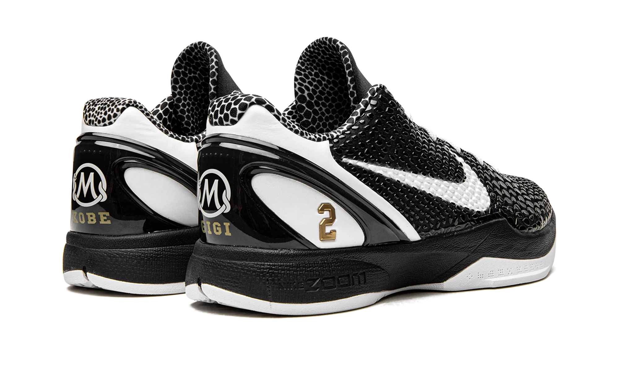 Kobe 6 Protro Mambacita Sweet 16 - Kobe 6 Protro Mambacita Sweet 16 - Jordan 1s - AIR Jordan 1