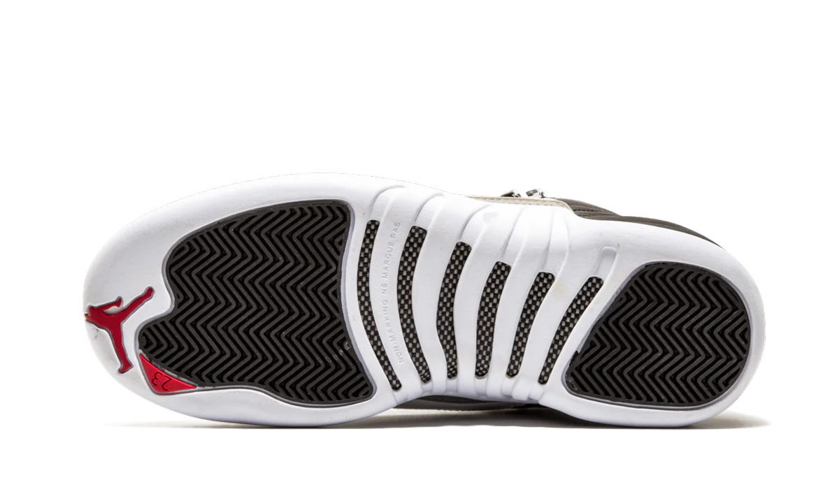 Air Jordan 12 Retro GS Playoffs - Air Jordan 12 Retro GS Playoffs - Jordan 1s - AIR Jordan 1