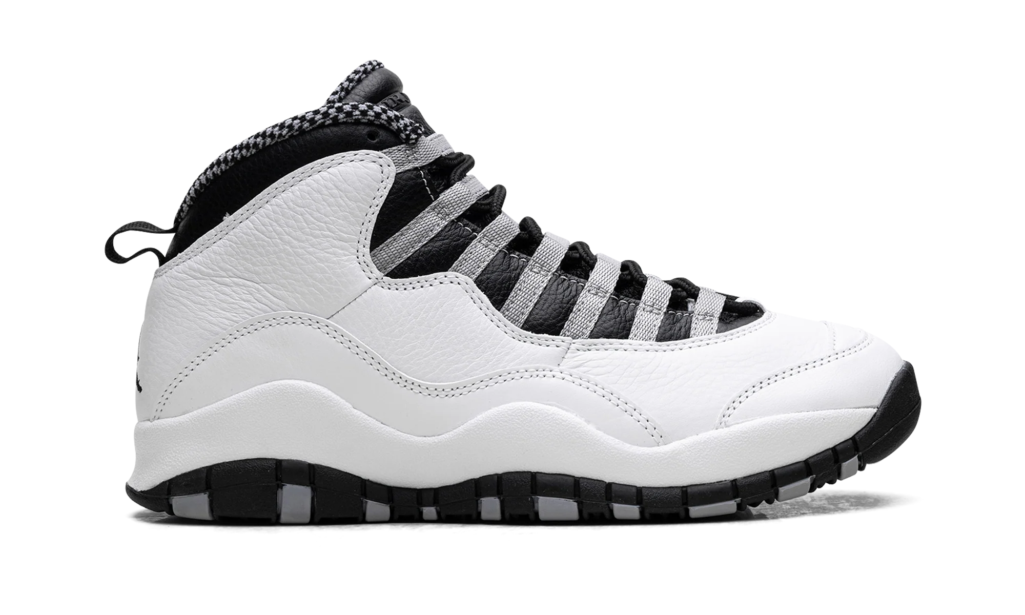 Air Jordan 10 Steel - Air Jordan 10 Steel - Jordan 1s - AIR Jordan 1