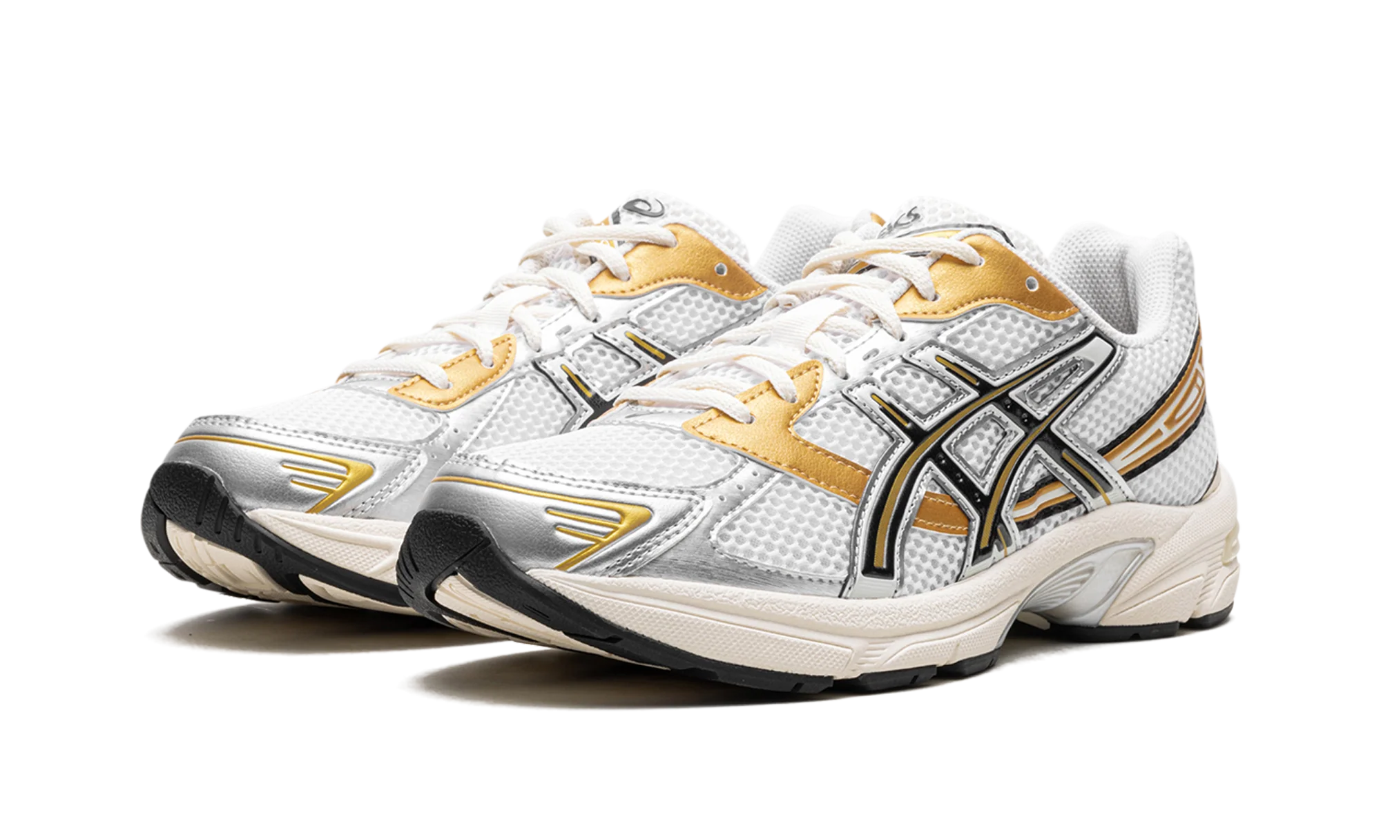 Gel 1130 White / Black - Gel 1130 White / Black - Jordan 1s - AIR Jordan 1