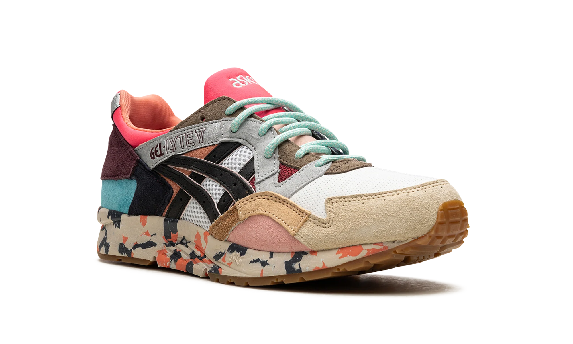 Gel Lyte 5 RE:Material - Gel Lyte 5 RE:Material - Jordan 1s - AIR Jordan 1