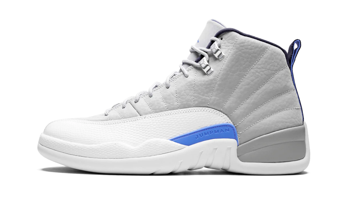 Air Jordan 12 Retro UNC - Air Jordan 12 Retro UNC - Jordan 1s - AIR Jordan 1
