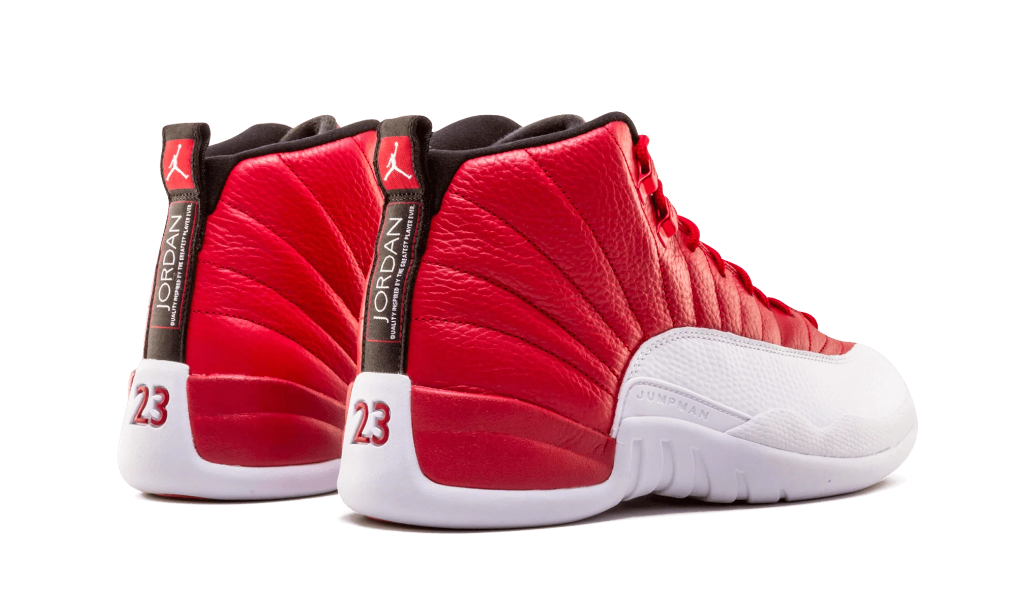 Air Jordan 12 Retro Gym Red - Air Jordan 12 Retro Gym Red - Jordan 1s - AIR Jordan 1