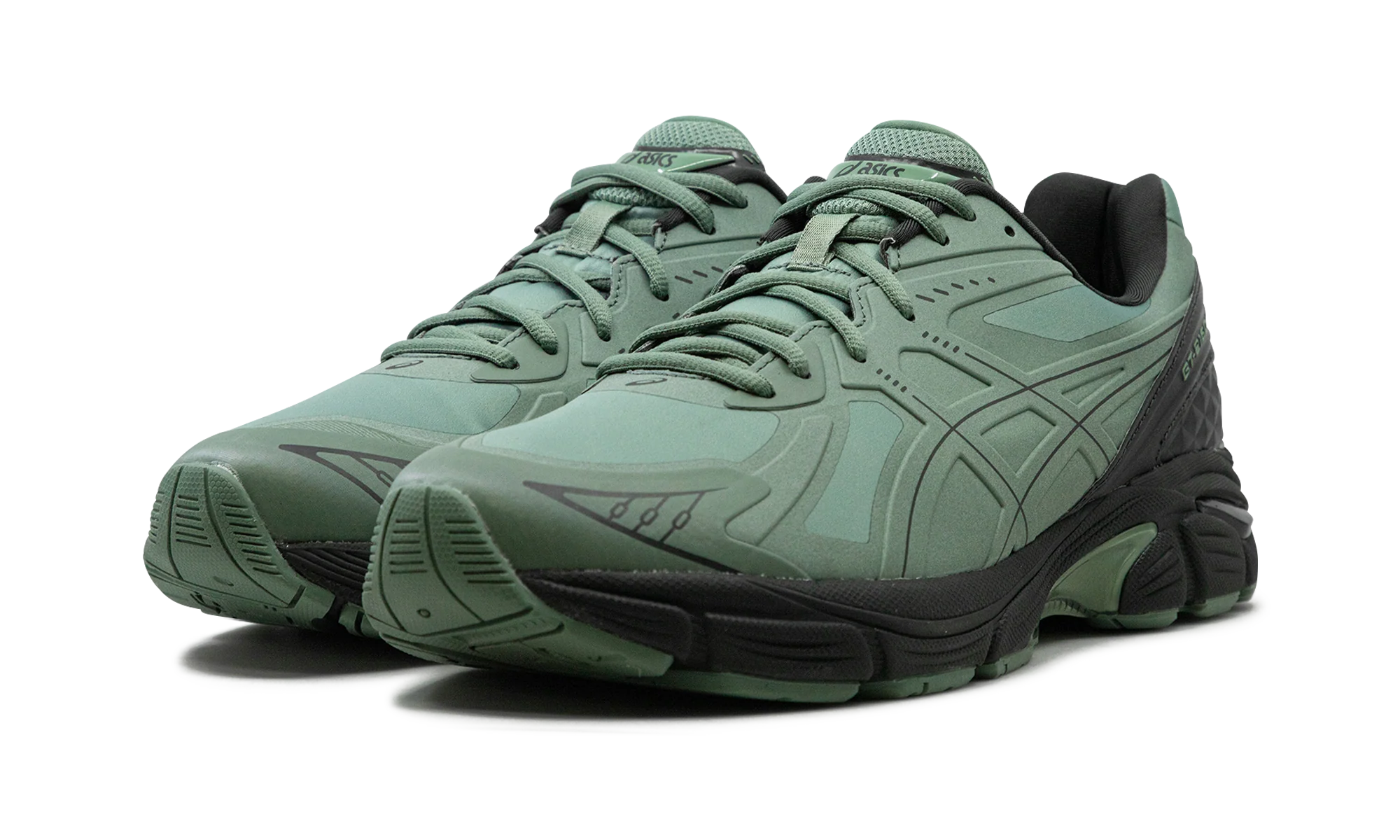 GT 2160 Slate Grey - GT 2160 Slate Grey - Jordan 1s - AIR Jordan 1