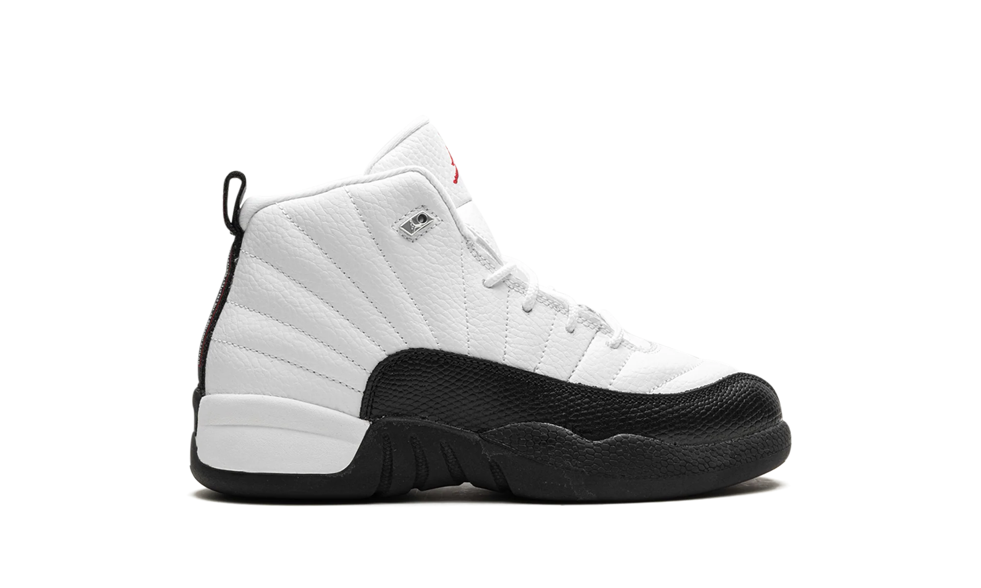 Air Jordan 12 PS Red Taxi - Air Jordan 12 PS Red Taxi - Jordan 1s - AIR Jordan 1