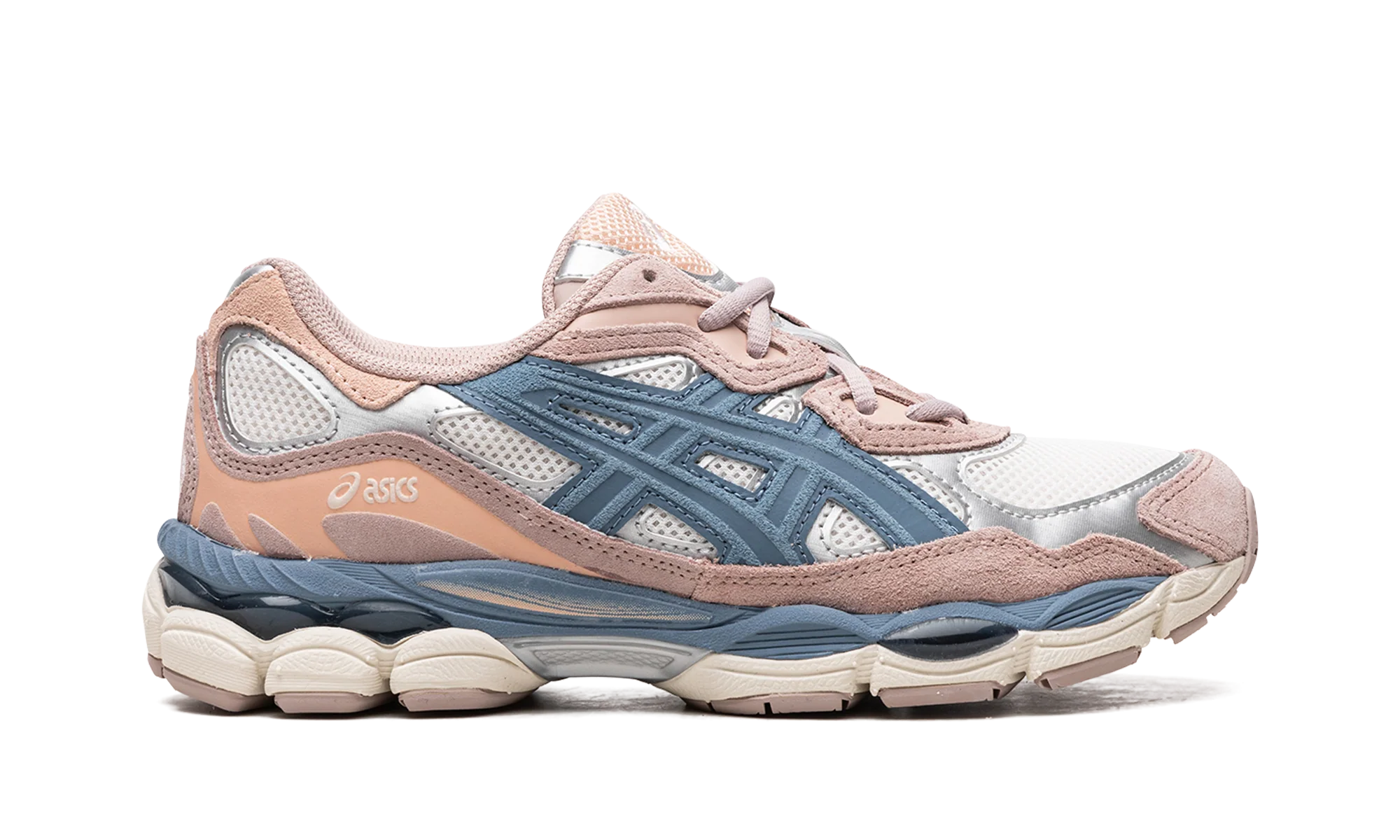 Gel NYC Mauve Blue - Gel NYC Mauve Blue - Jordan 1s - AIR Jordan 1