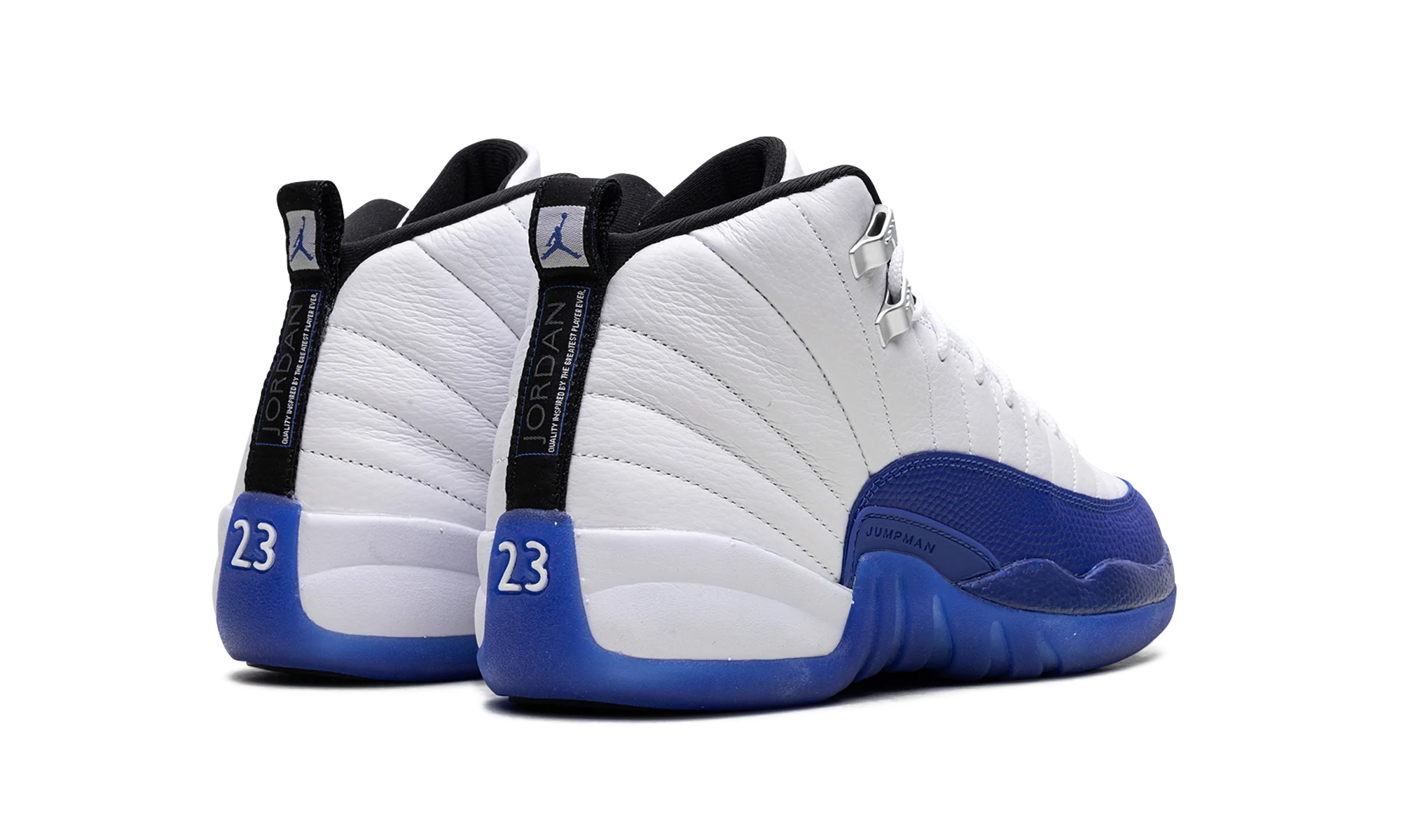 Air Jordan 12 GS Wizards - Air Jordan 12 GS Wizards - Jordan 1s - AIR Jordan 1