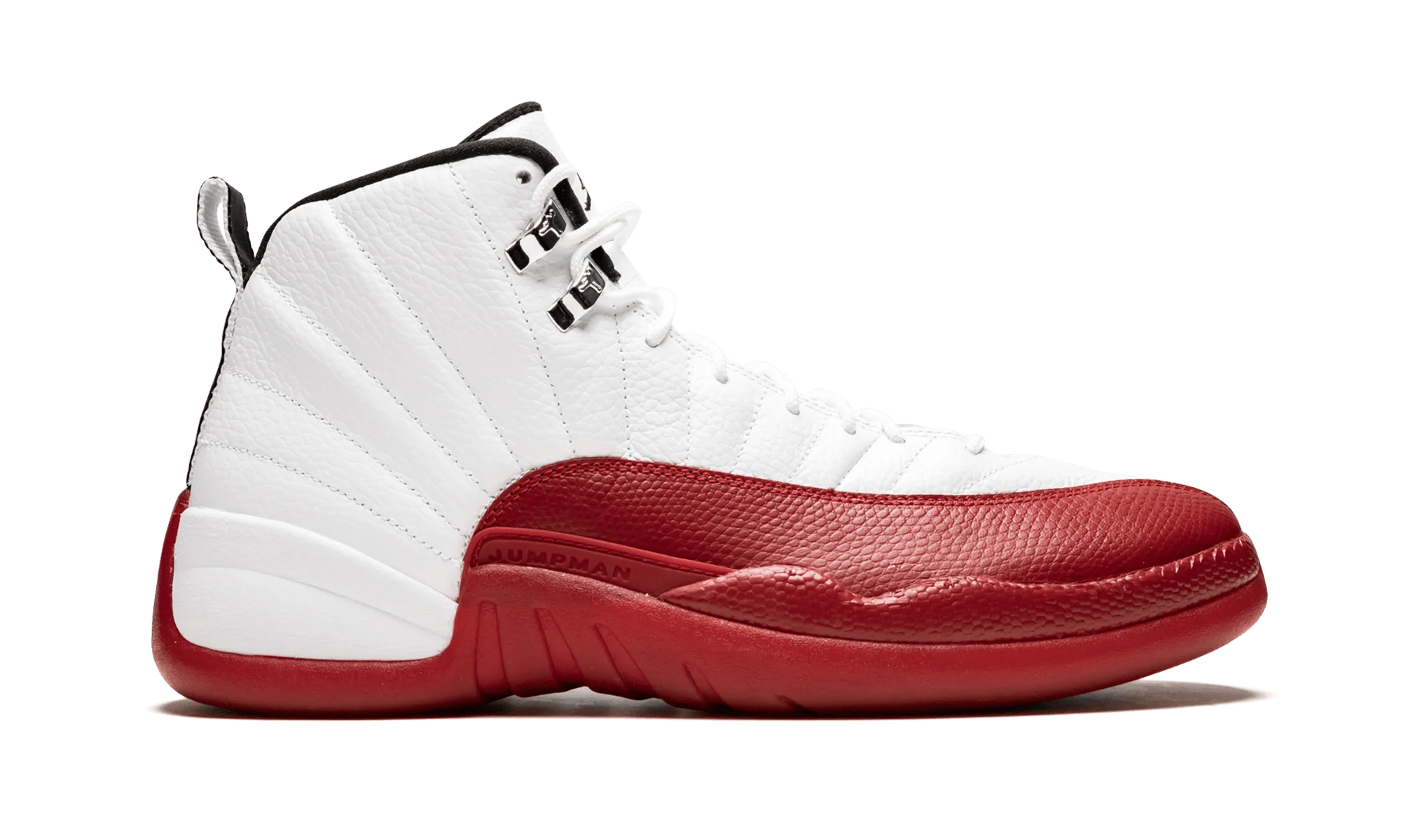 Air Jordan 12 Retro Cherry (2009) - Air Jordan 12 Retro Cherry (2009) - Jordan 1s - AIR Jordan 1
