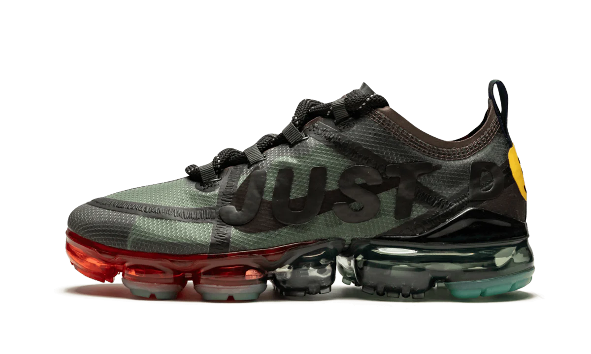 AIR VAPORMAX 2019 CPFM WMNS Cactus Plant Flea Market - AIR VAPORMAX 2019 CPFM WMNS Cactus Plant Flea Market - Jordan 1s - AIR Jordan 1