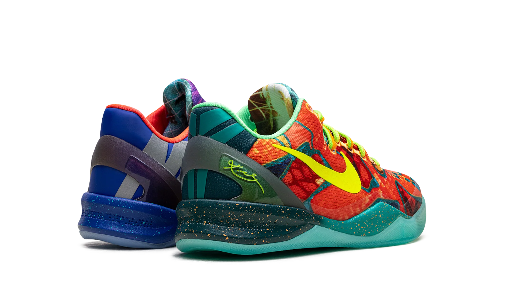 Kobe 8 Protro GS What The (2025) - Kobe 8 Protro GS What The (2025) - Jordan 1s - AIR Jordan 1