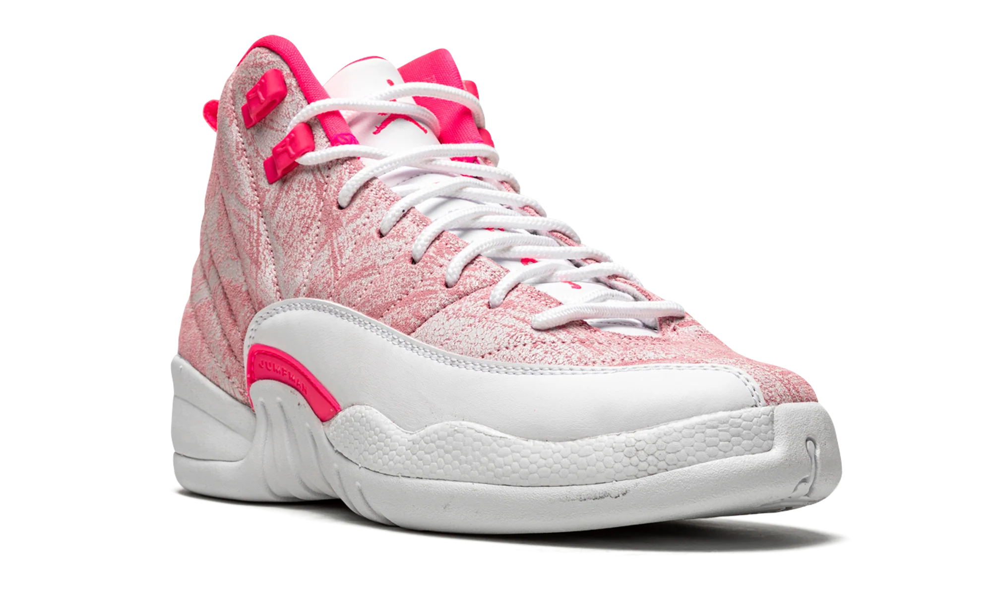 Air Jordan 12 Retro GS Arctic Punch - Air Jordan 12 Retro GS Arctic Punch - Jordan 1s - AIR Jordan 1