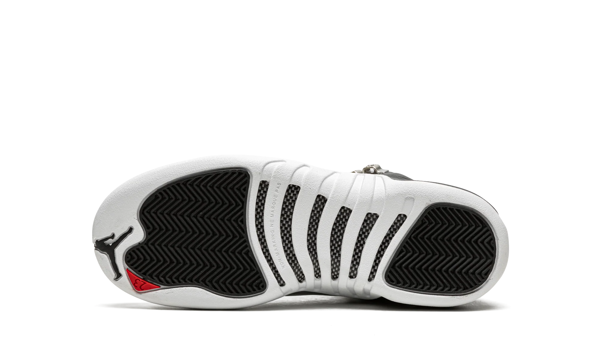 AIr Jordan 12 Retro GS Playoffs - 2022 - AIr Jordan 12 Retro GS Playoffs - 2022 - Jordan 1s - AIR Jordan 1