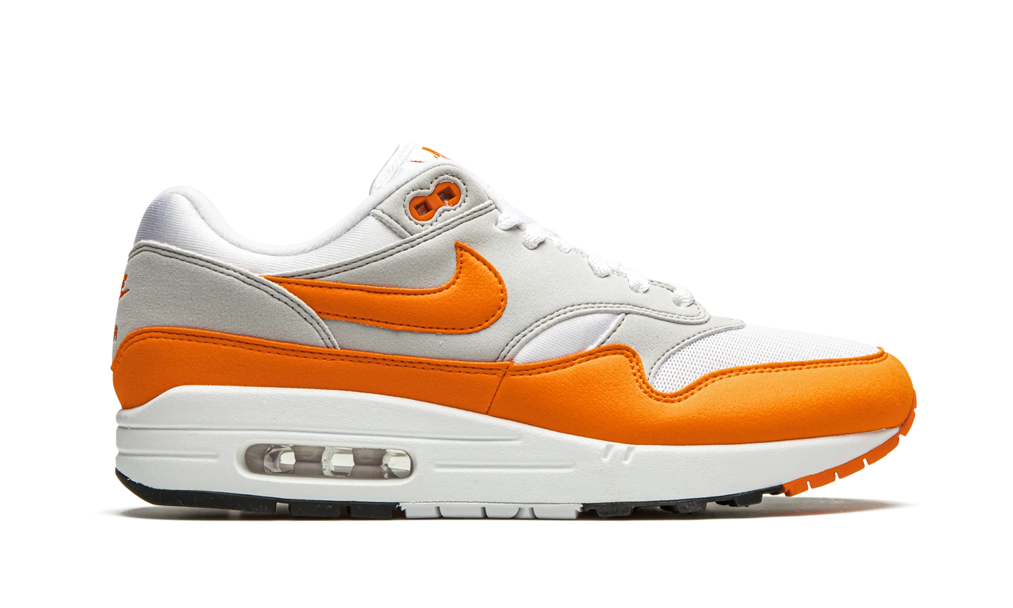 Air Max 1 Anniversary Magma Orange - Air Max 1 Anniversary Magma Orange - Jordan 1s - AIR Jordan 1