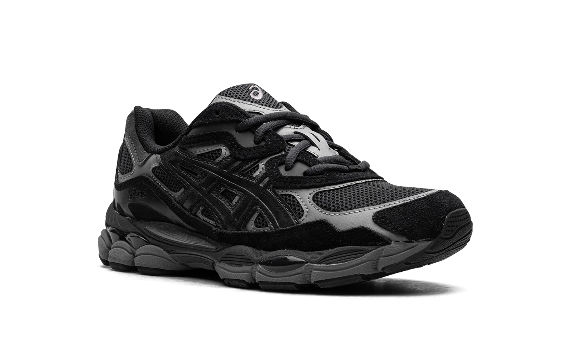 GEL NYC Graphite Grey Black - GEL NYC Graphite Grey Black - Jordan 1s - AIR Jordan 1