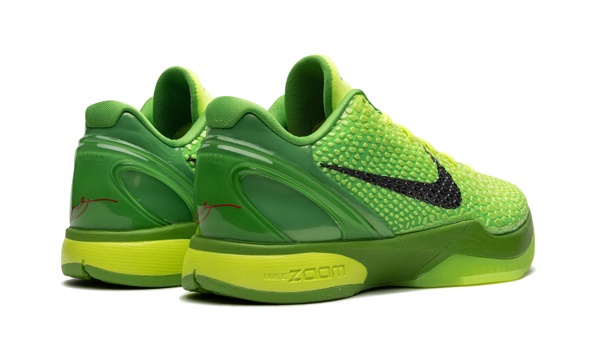 Kobe 6 Protro Grinch - Kobe 6 Protro Grinch - Jordan 1s - AIR Jordan 1