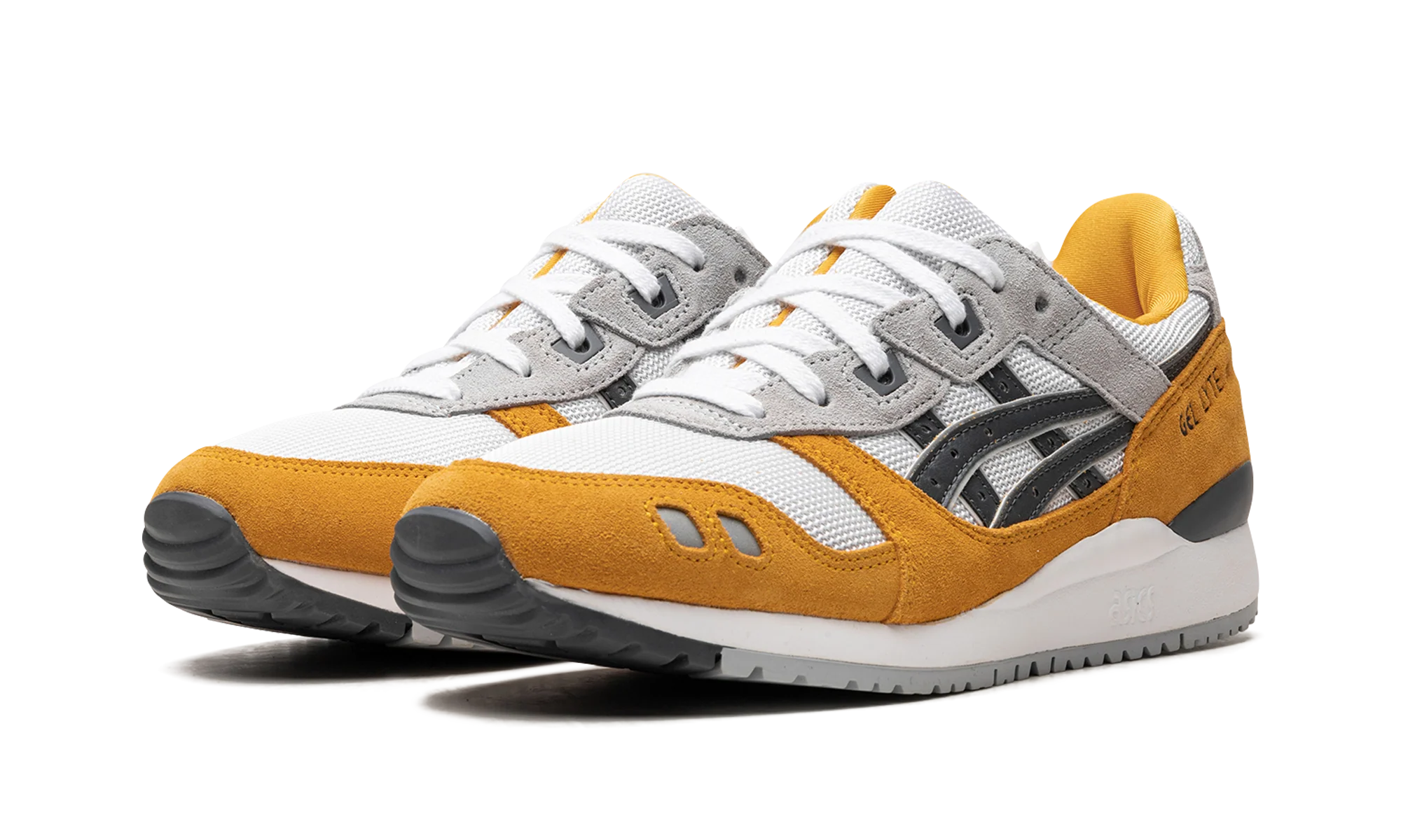 Gel Lyte 3 OG Sunflower - Gel Lyte 3 OG Sunflower - Jordan 1s - AIR Jordan 1