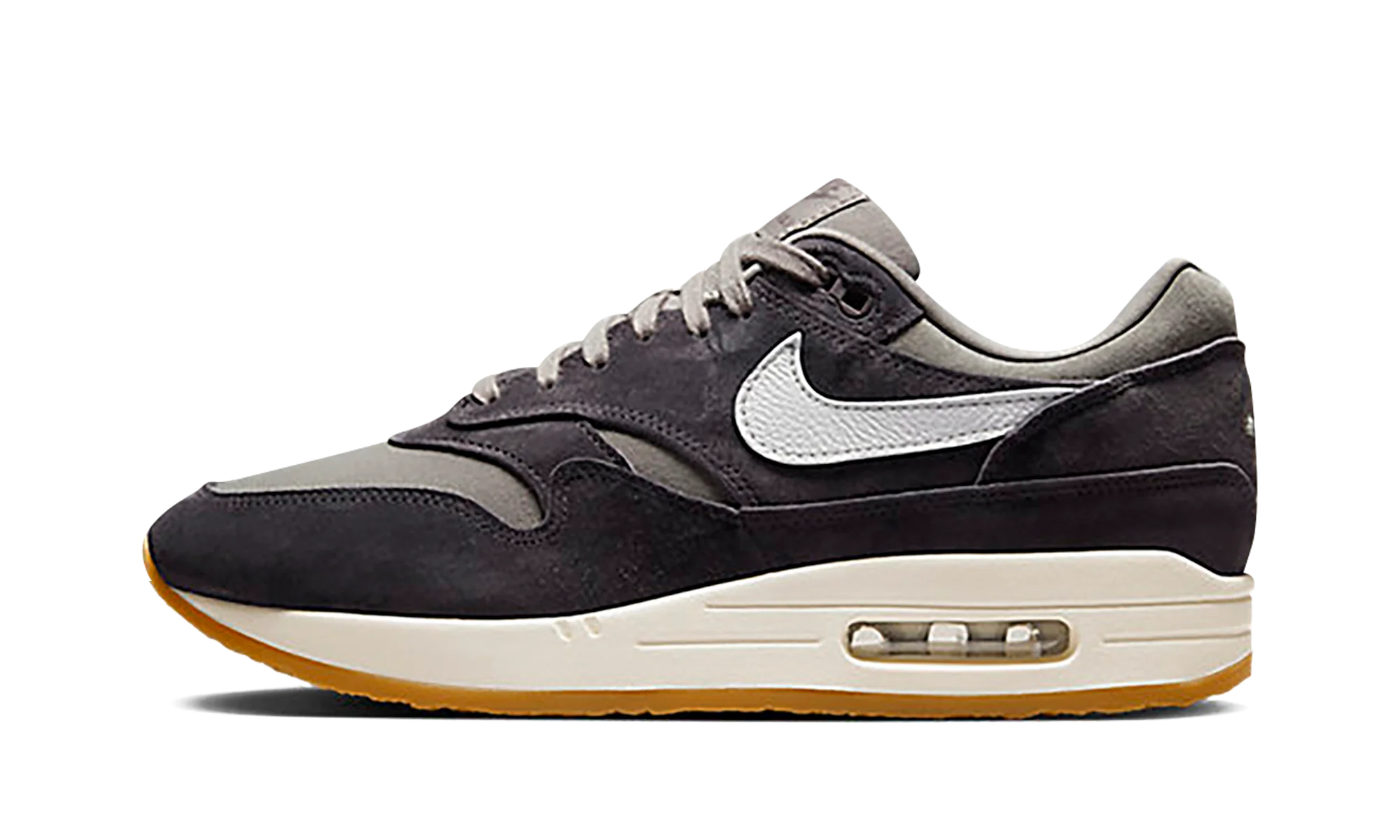 Air Max 1 PRM Crepe Soft Grey - Air Max 1 PRM Crepe Soft Grey - Jordan 1s - AIR Jordan 1