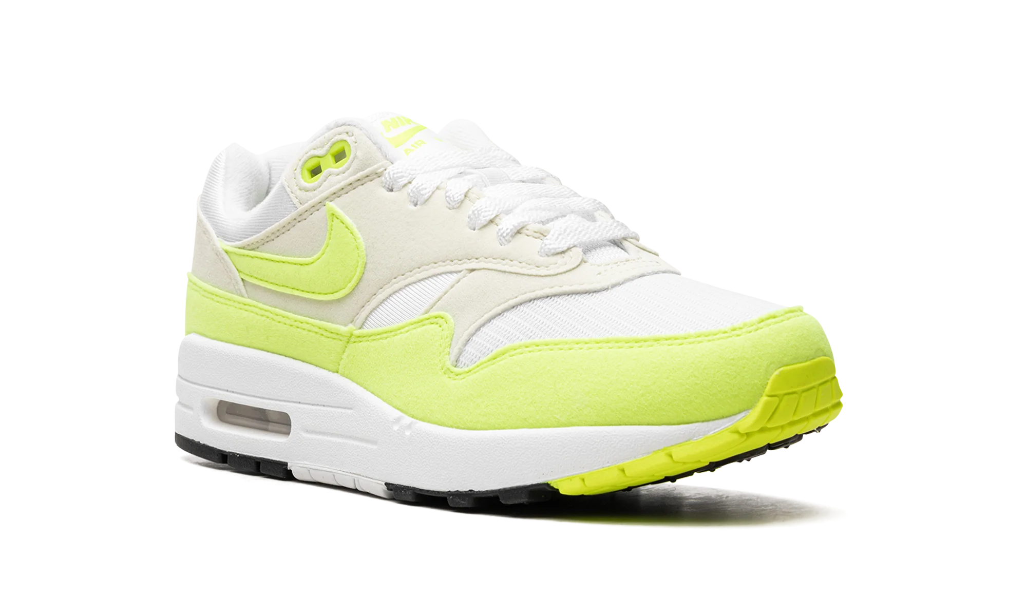 AIR MAX 1 WMNS Volt - AIR MAX 1 WMNS Volt - Jordan 1s - AIR Jordan 1