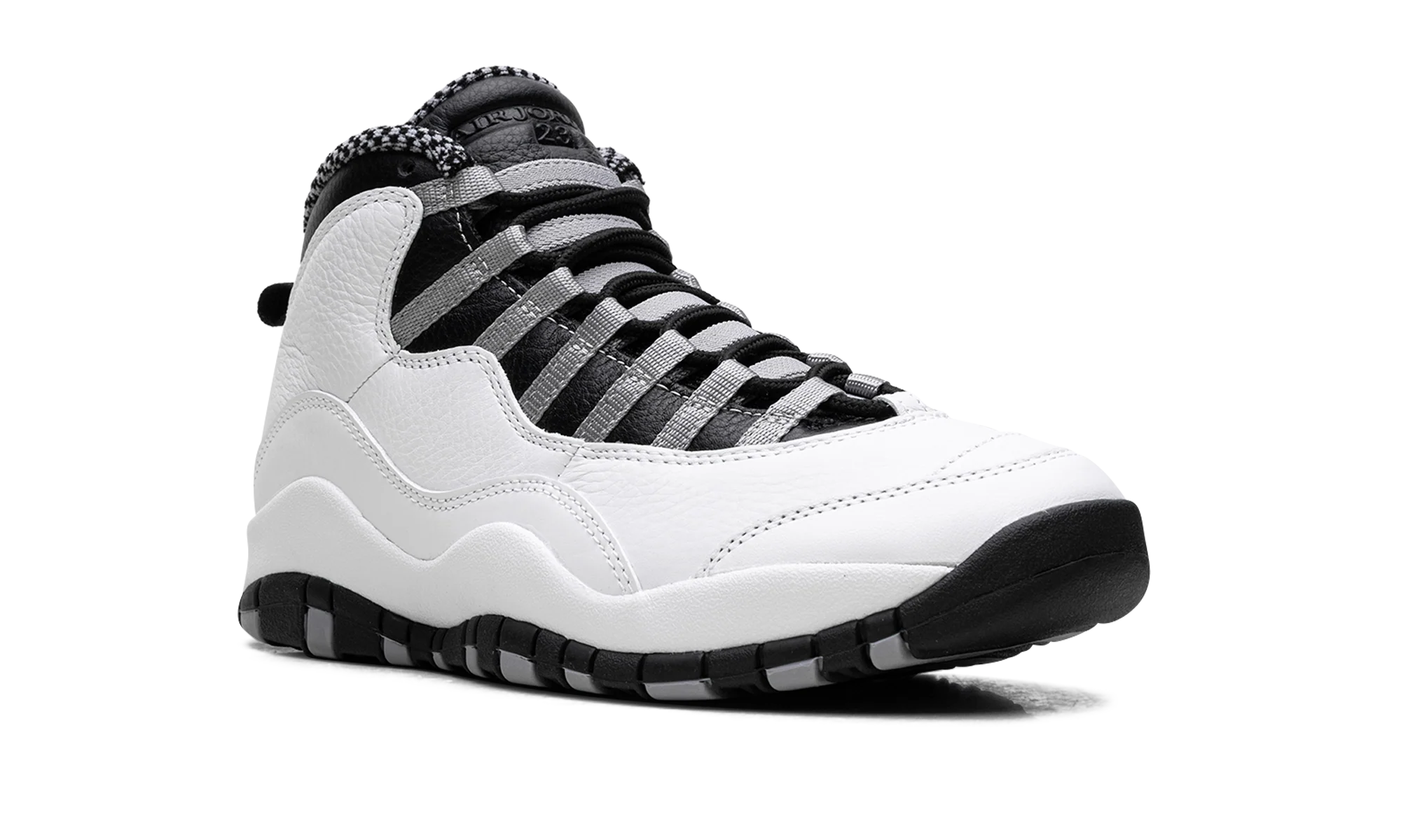 Air Jordan 10 Steel - Air Jordan 10 Steel - Jordan 1s - AIR Jordan 1