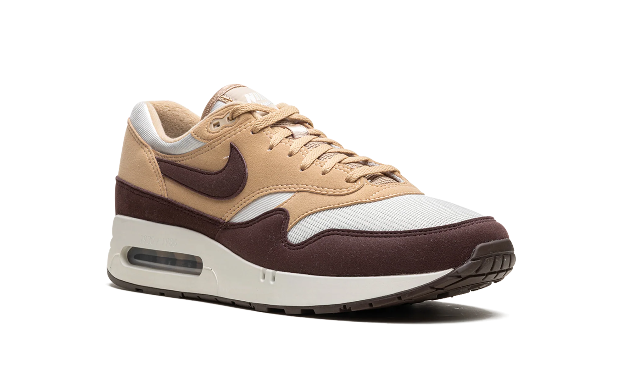 Nike Air Max 1 '86 OG Big Bubbles Earth - Nike Air Max 1 '86 OG Big Bubbles Earth - Jordan 1s - AIR Jordan 1