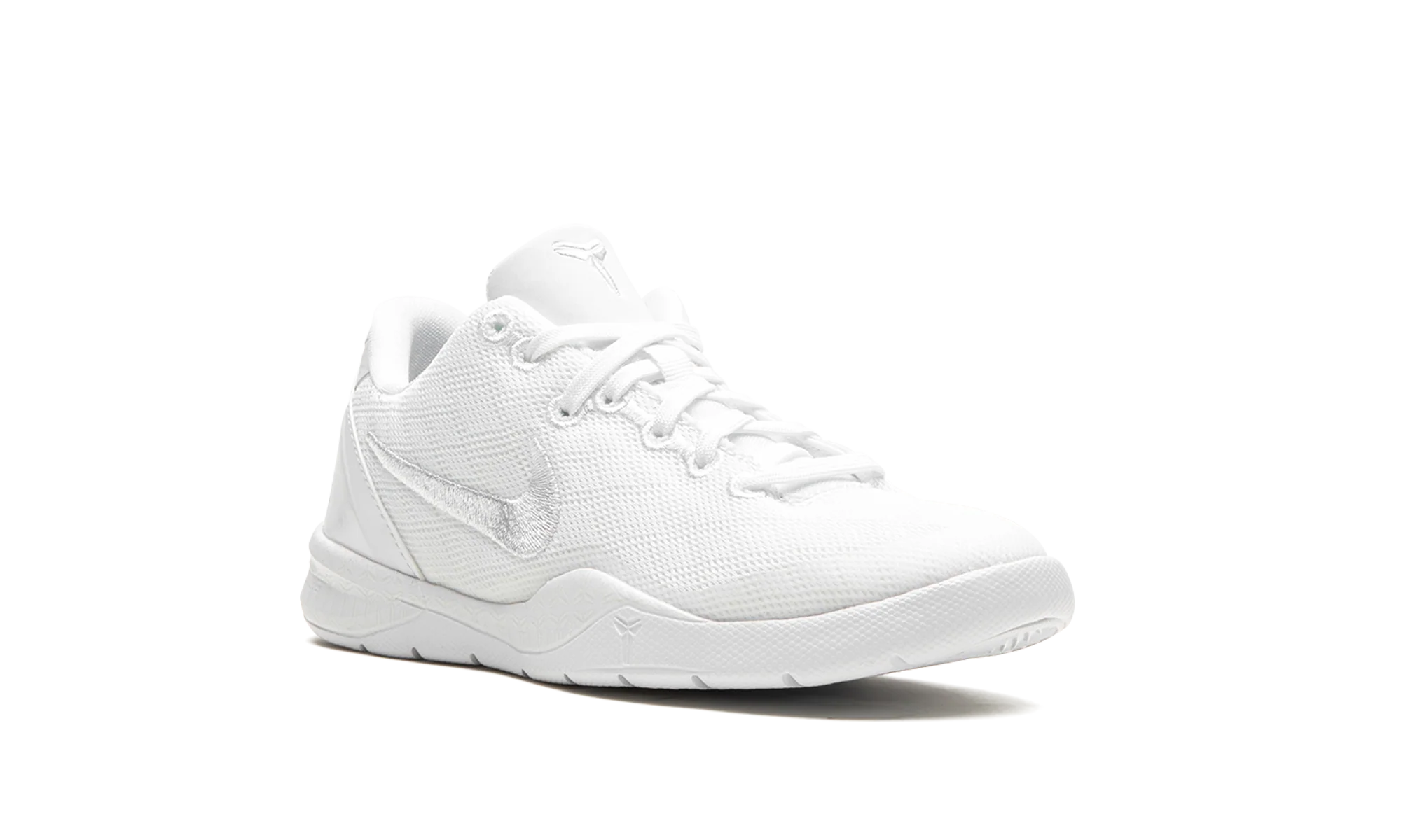 Kobe 8 Protro PS Triple White - Kobe 8 Protro PS Triple White - Jordan 1s - AIR Jordan 1