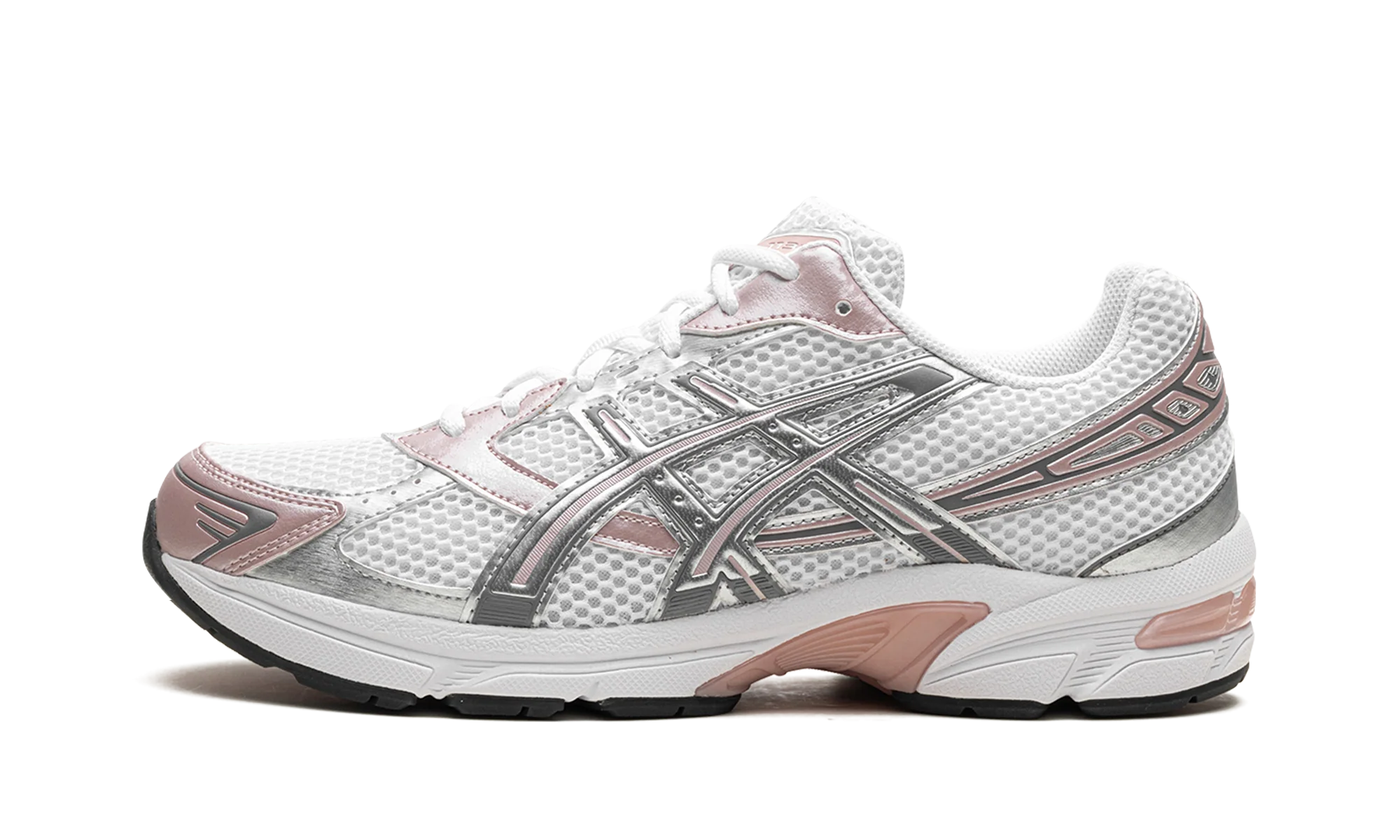 Gel-1130 WMNS White Neutral Pink - Gel-1130 WMNS White Neutral Pink - Jordan 1s - AIR Jordan 1